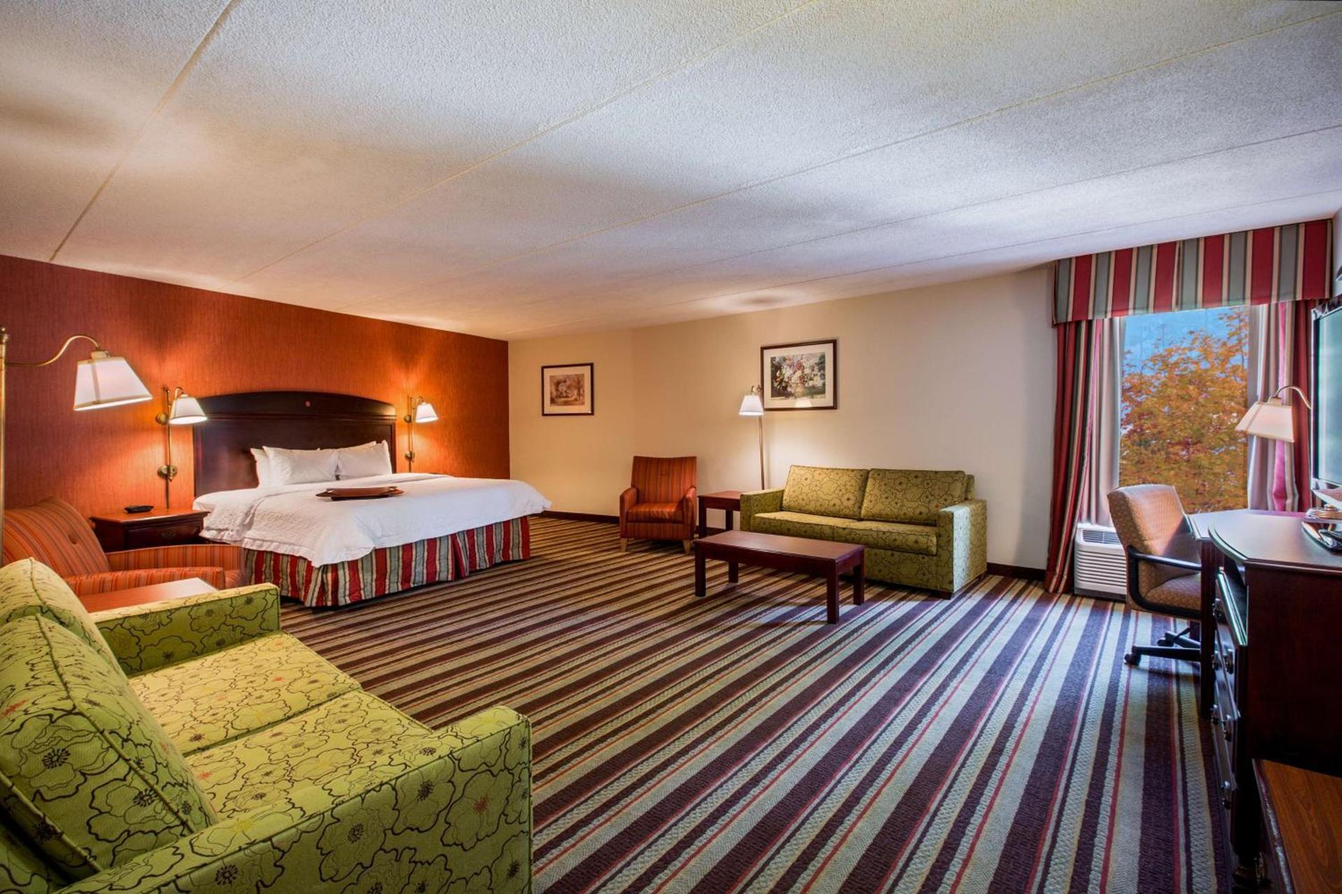Hampton Inn Sturbridge photo 14