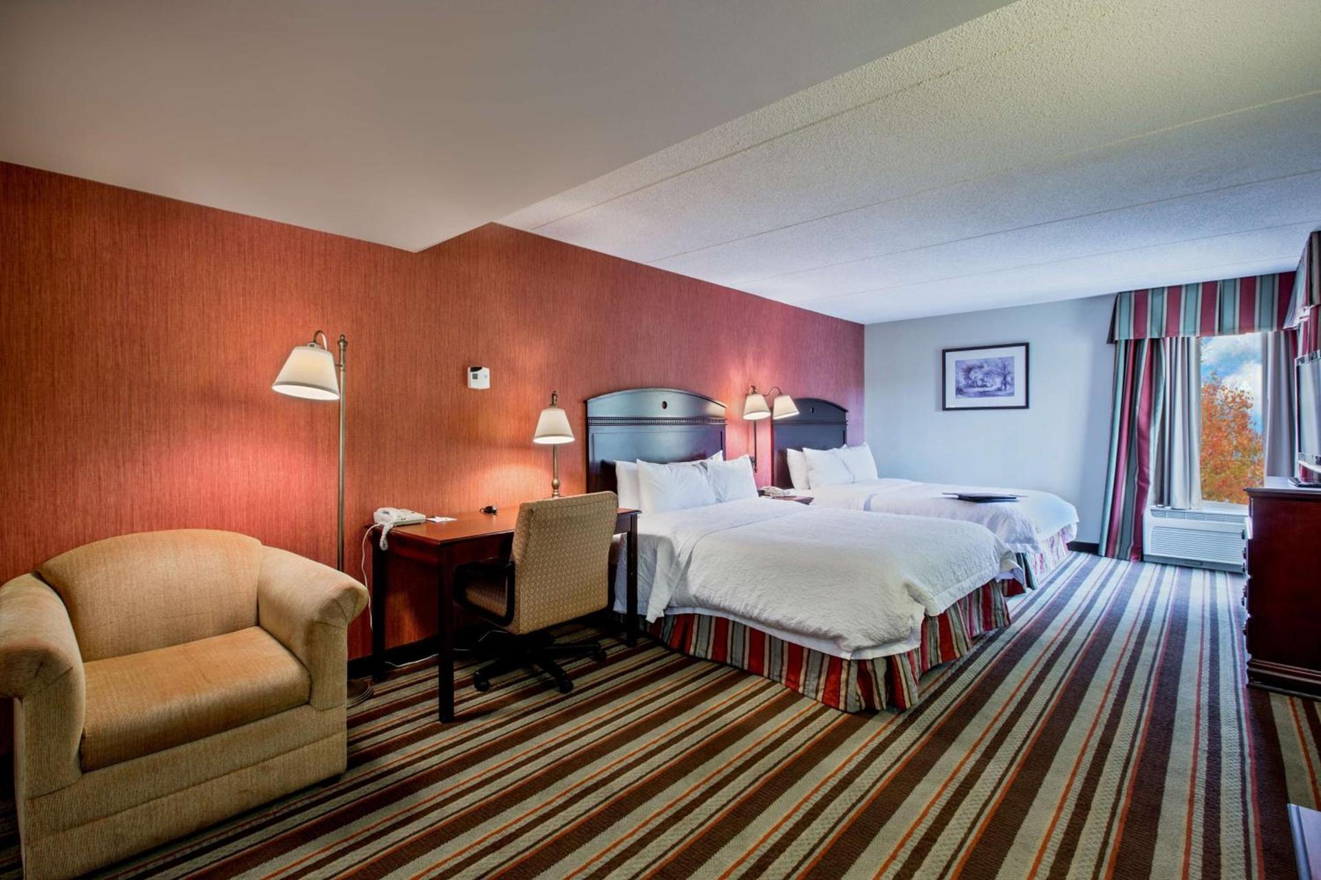 Hampton Inn Sturbridge photo 16