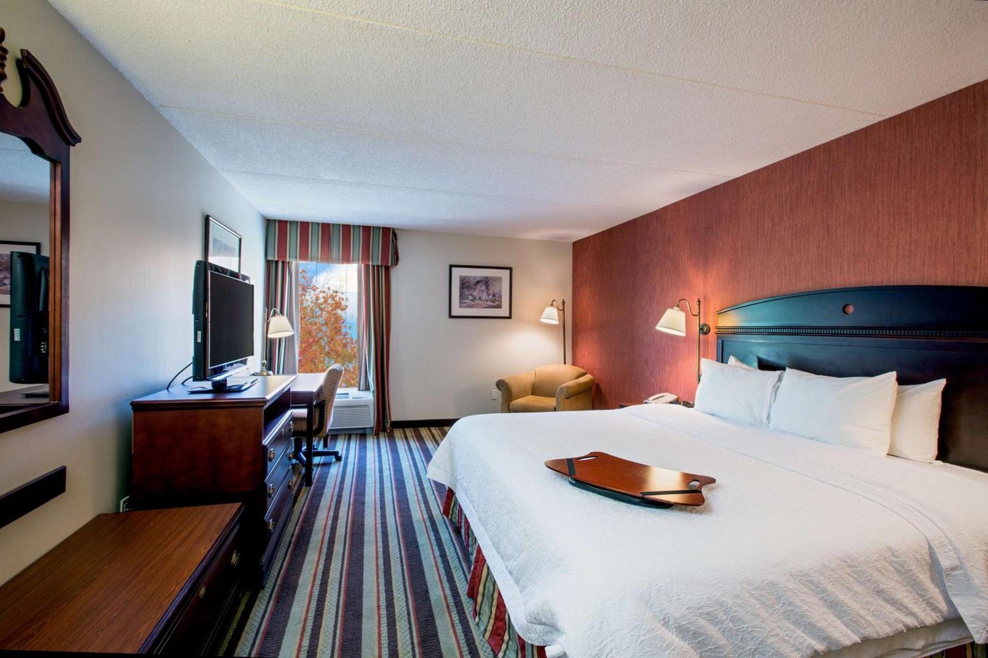 Hampton Inn Sturbridge photo 15