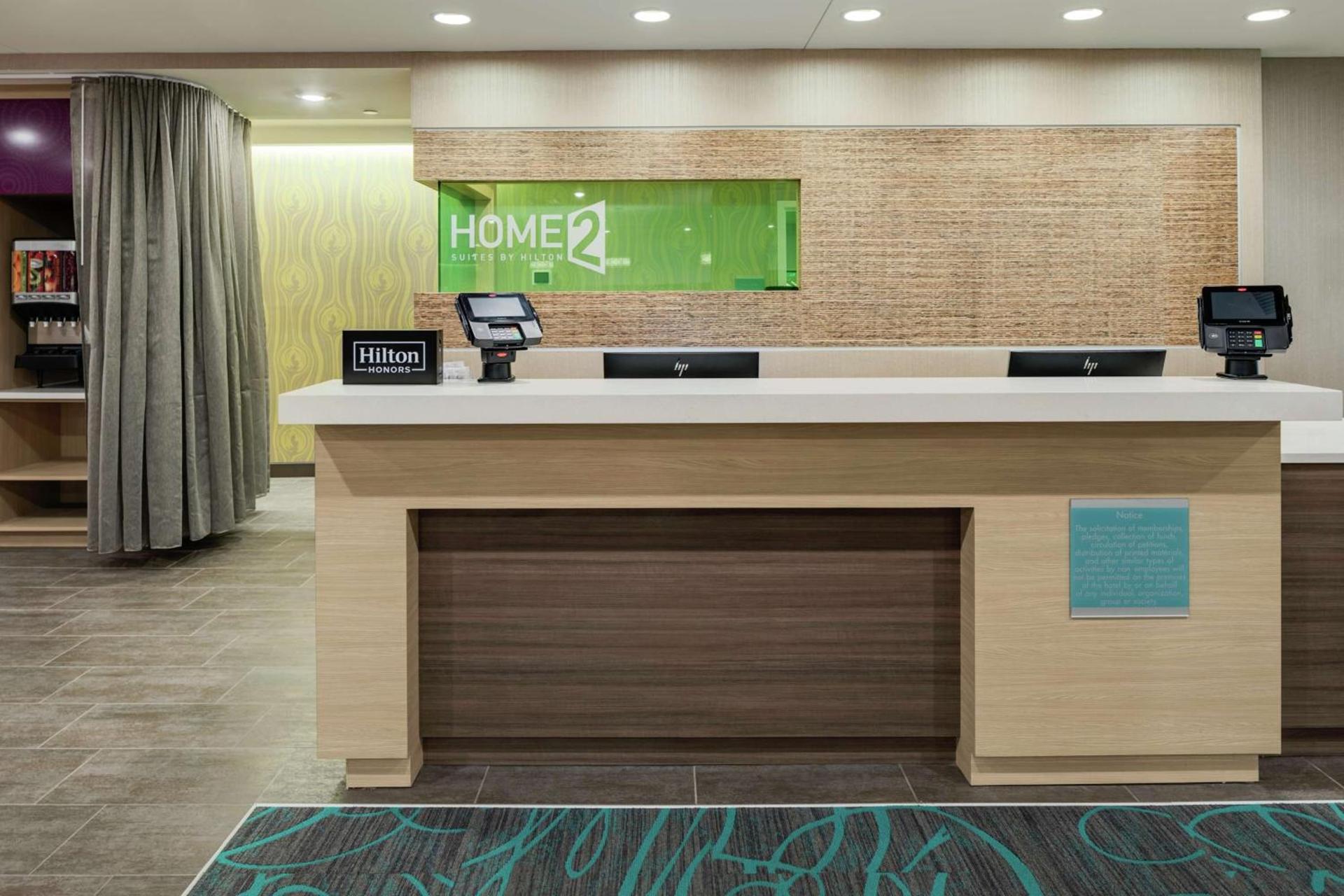 Home2 Suites By Hilton Dayton Centerville photo 3