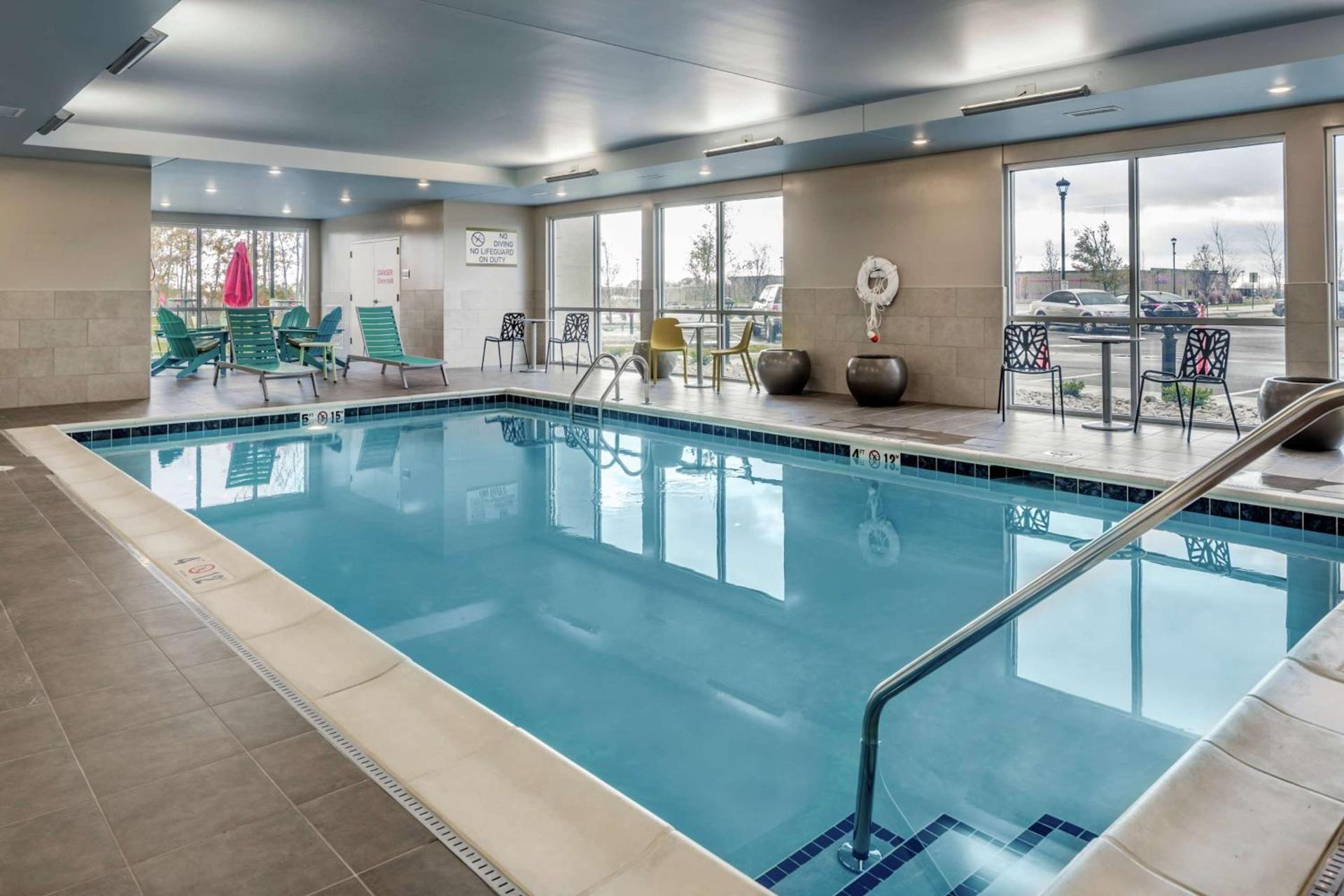 Home2 Suites By Hilton Dayton Centerville photo 6