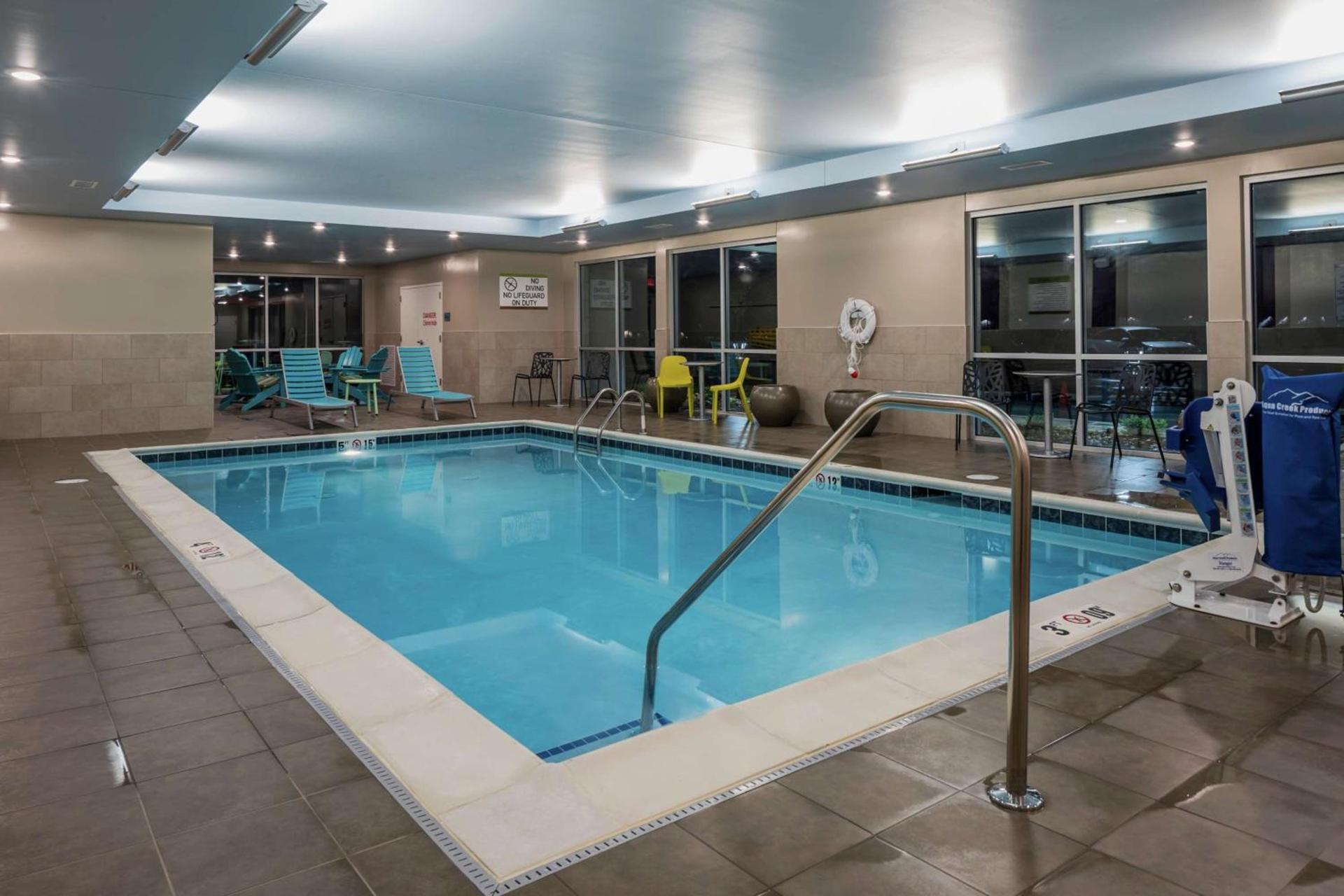 Home2 Suites By Hilton Dayton Centerville photo 5