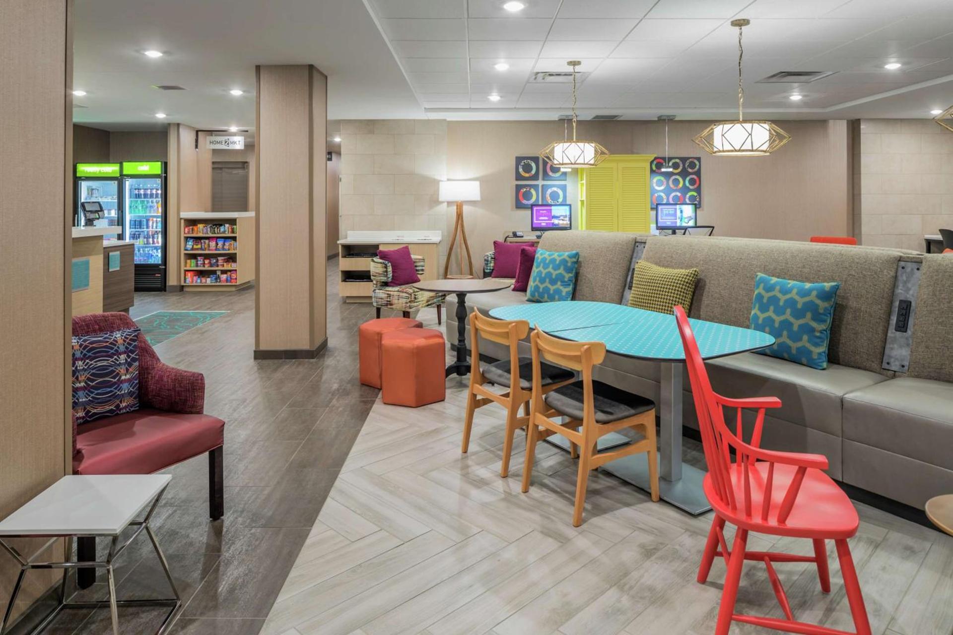 Home2 Suites By Hilton Dayton Centerville photo 8