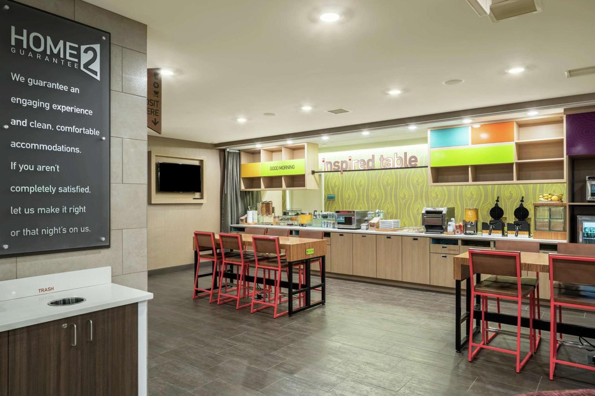 Home2 Suites By Hilton Dayton Centerville photo 10