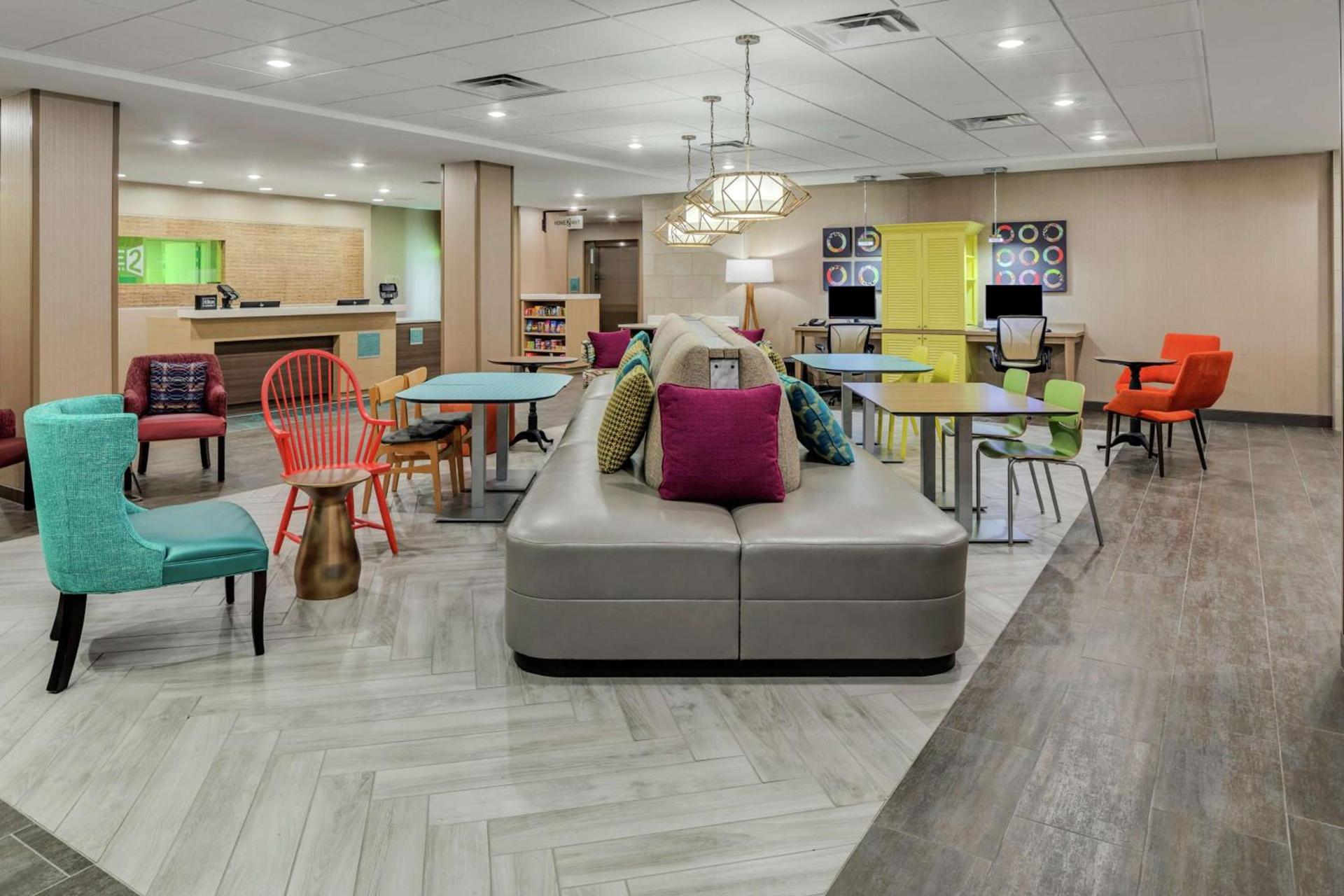 Home2 Suites By Hilton Dayton Centerville photo 11