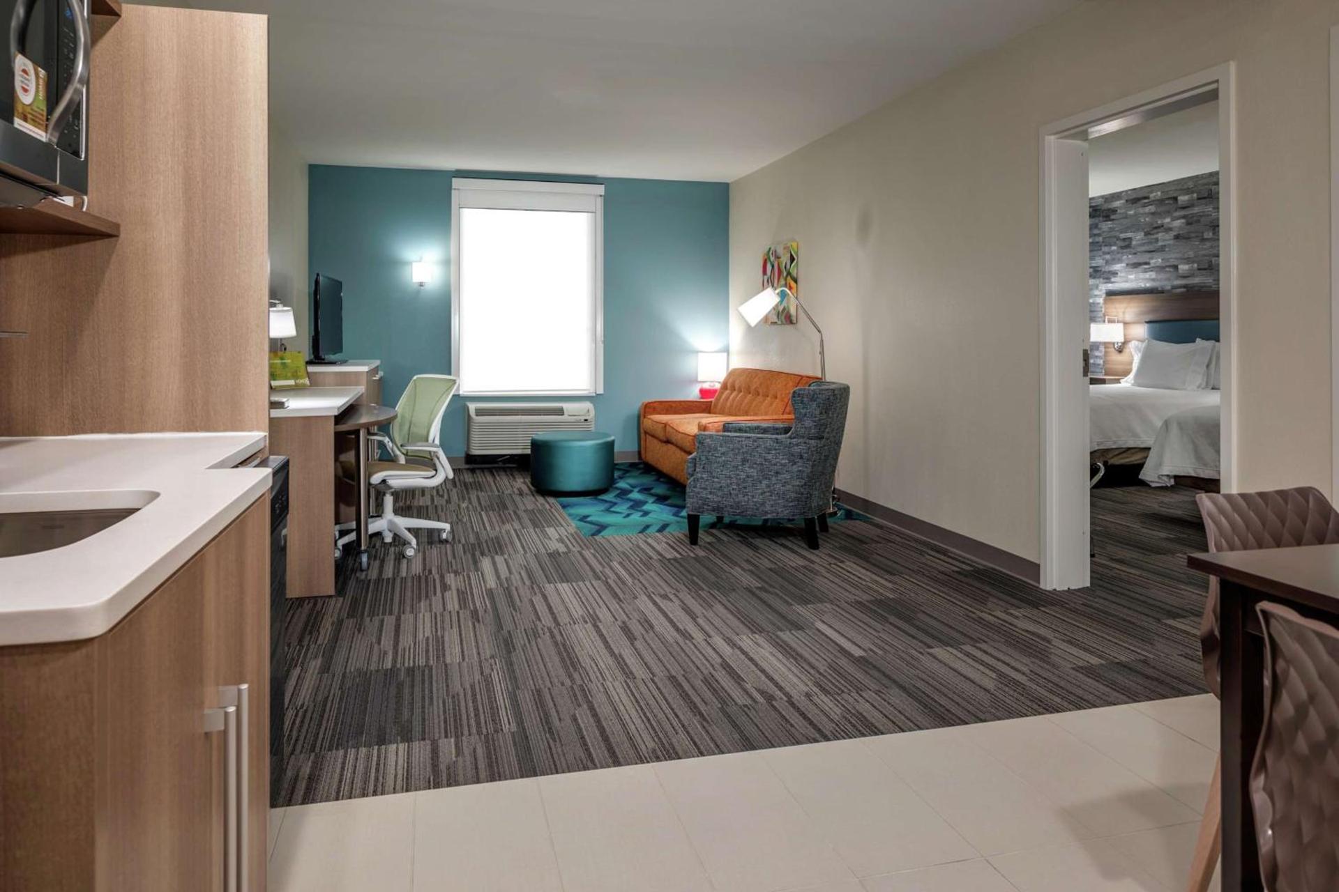 Home2 Suites By Hilton Dayton Centerville photo 13