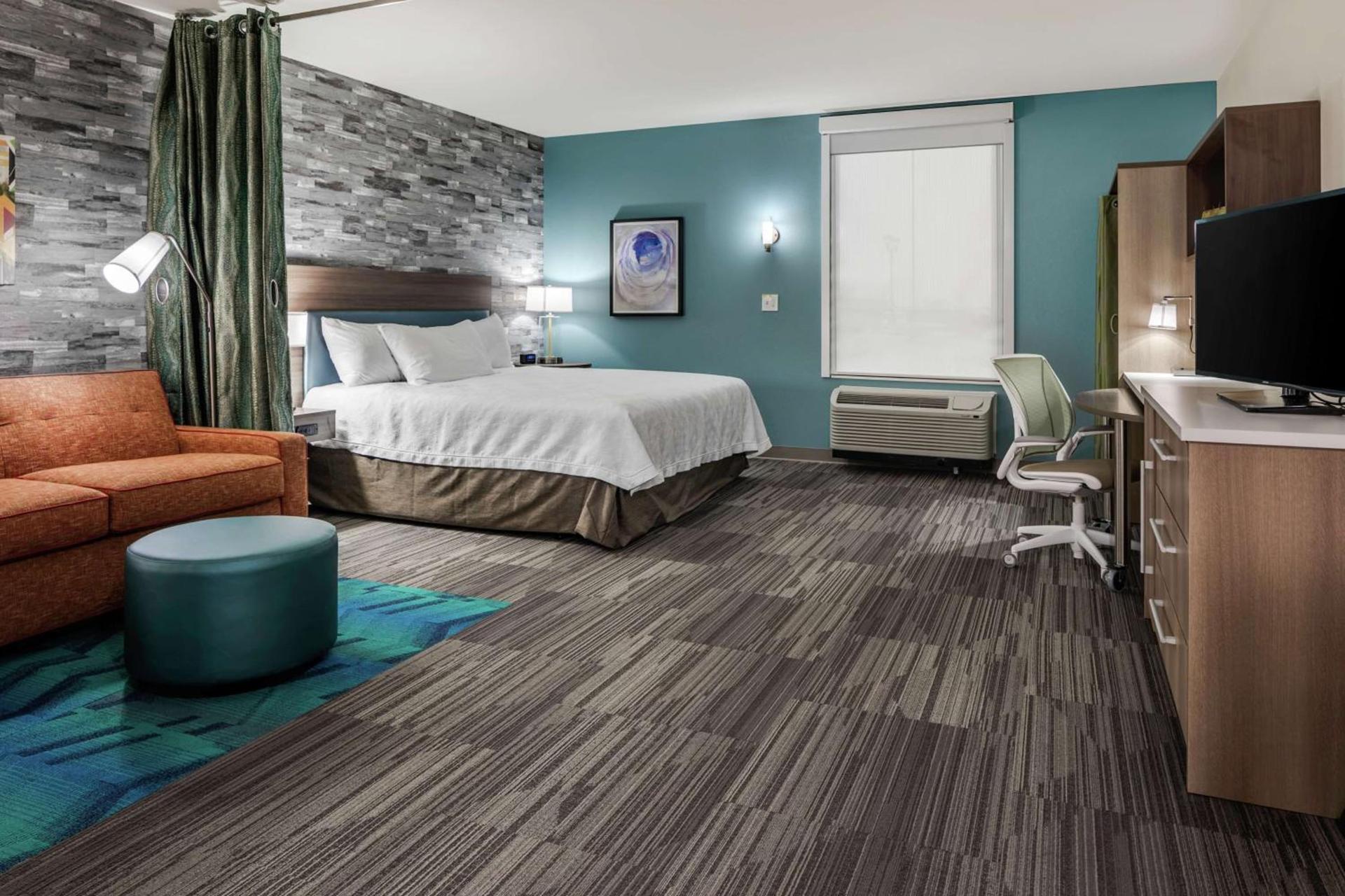 Home2 Suites By Hilton Dayton Centerville photo 14