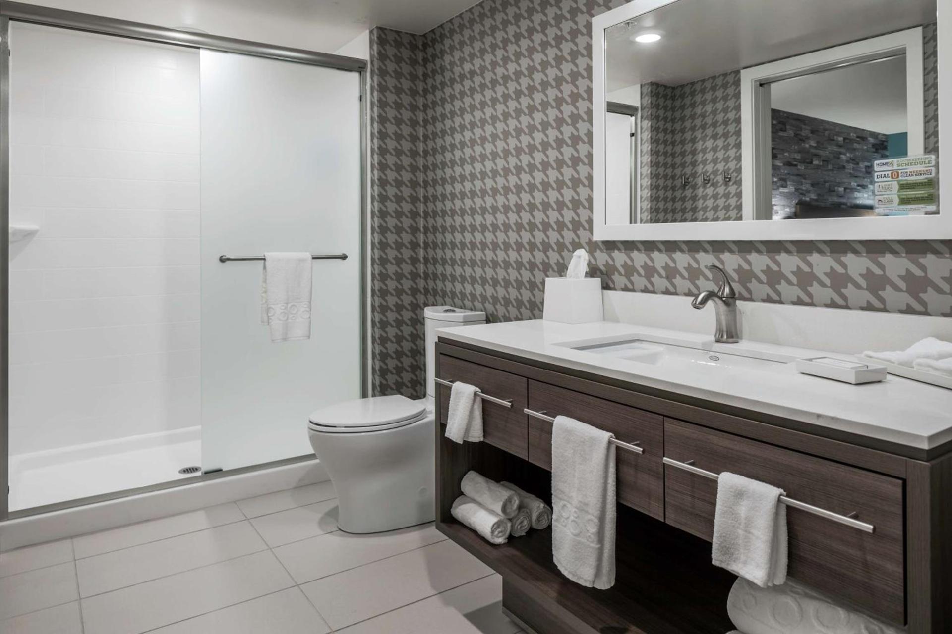 Home2 Suites By Hilton Dayton Centerville photo 16