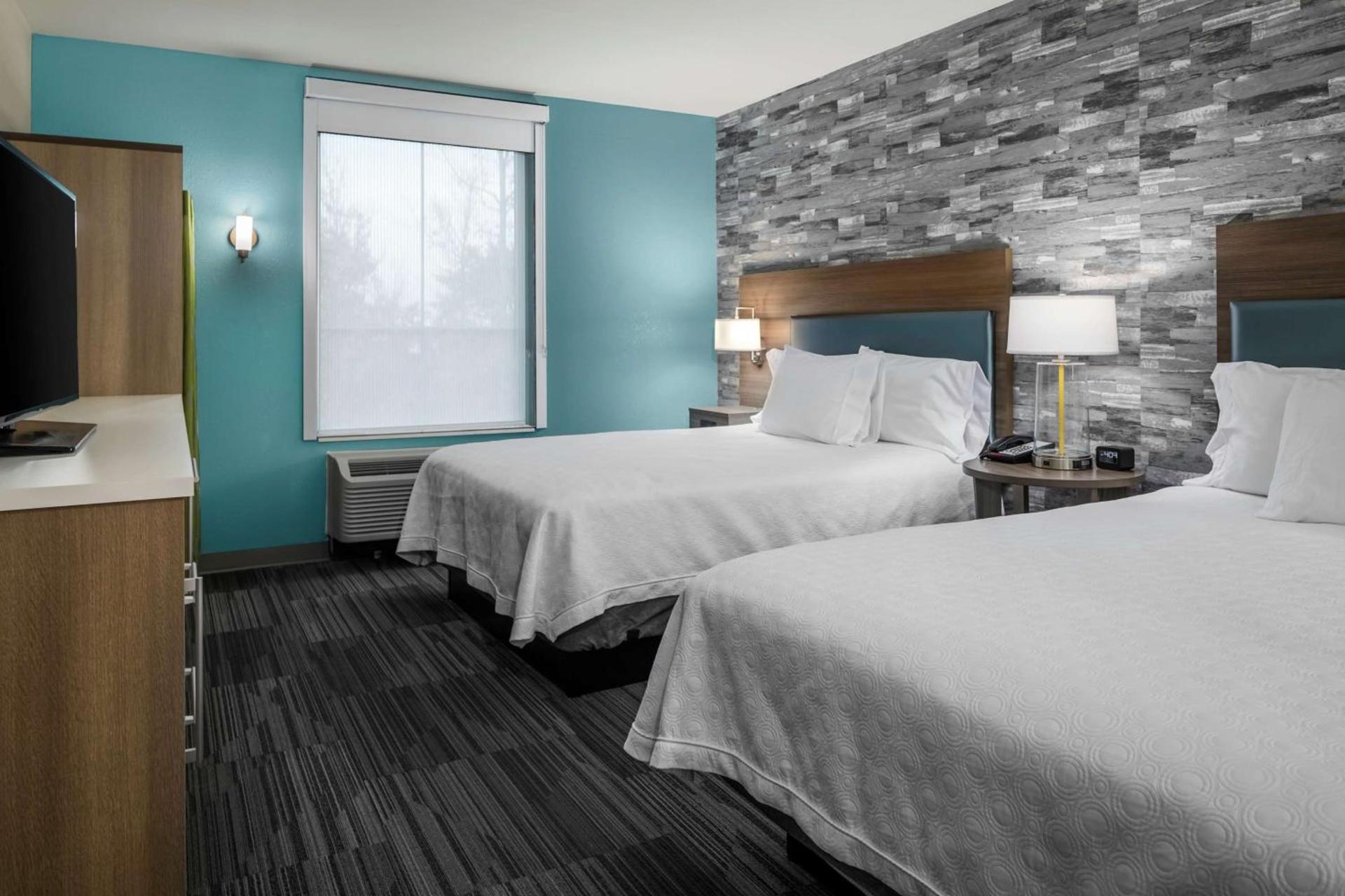 Home2 Suites By Hilton Dayton Centerville photo 21