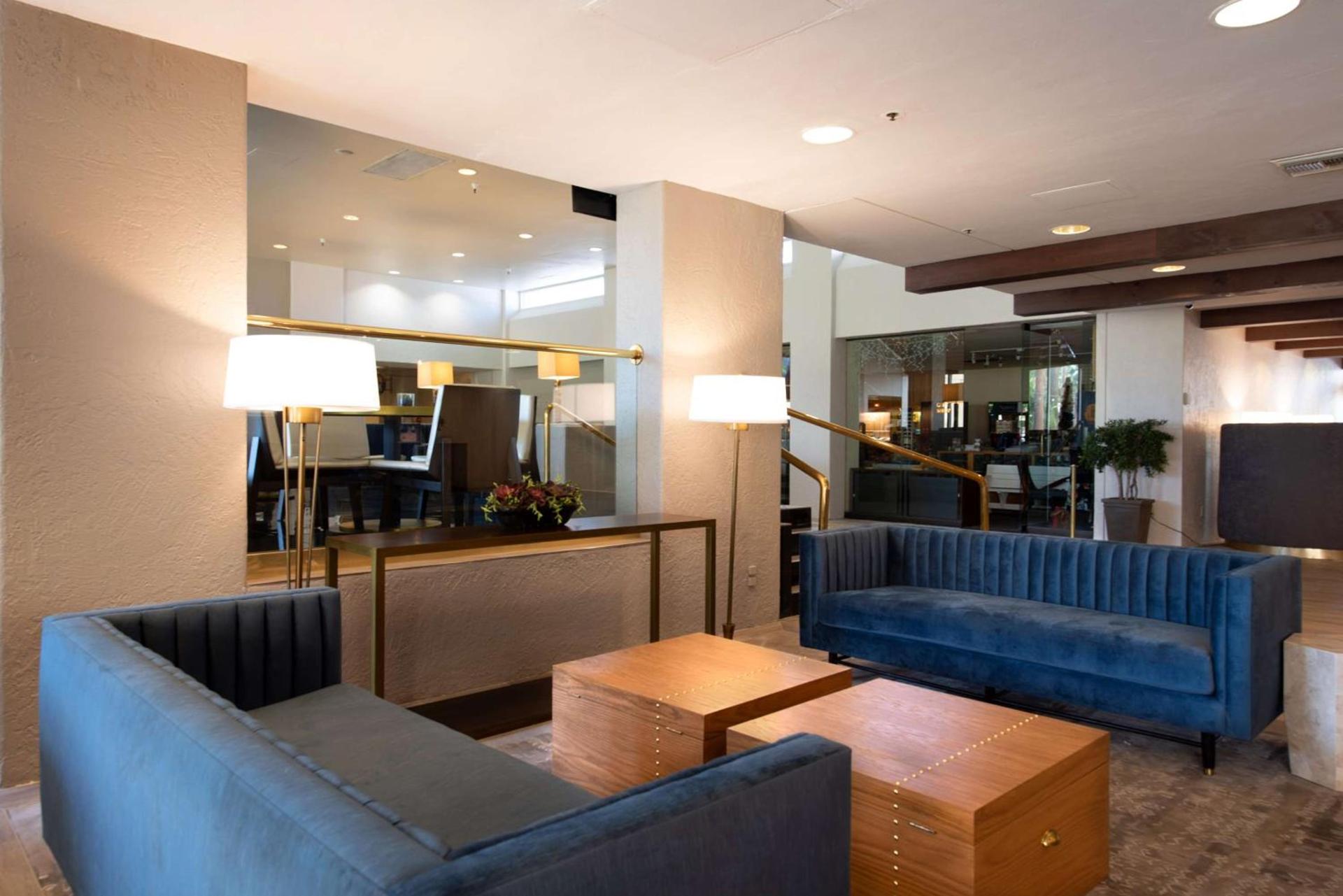 DoubleTree by Hilton Tucson-Reid Park photo 5