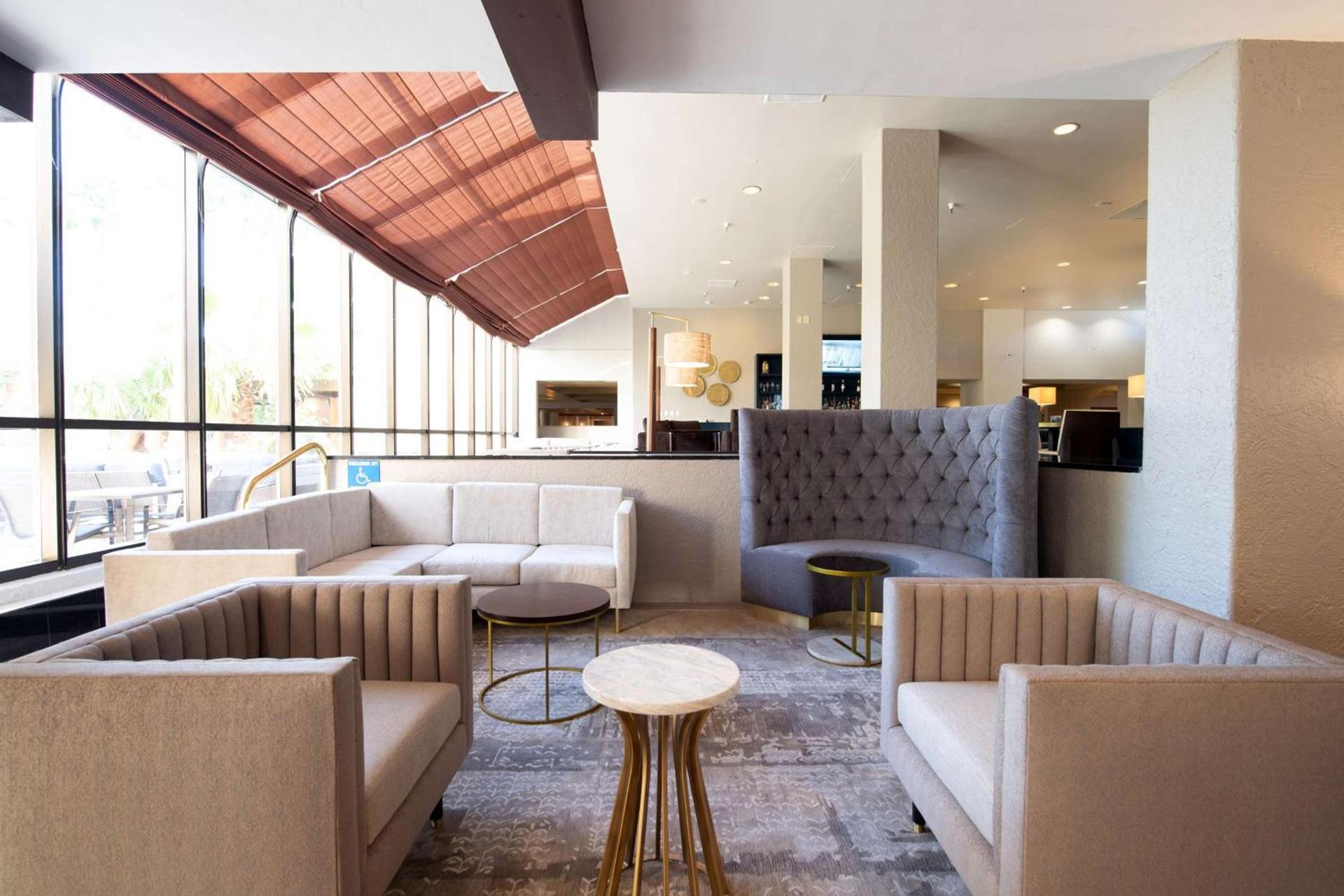DoubleTree by Hilton Tucson-Reid Park photo 4