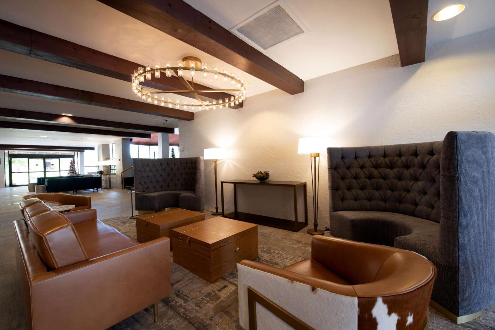 DoubleTree by Hilton Tucson-Reid Park photo 6
