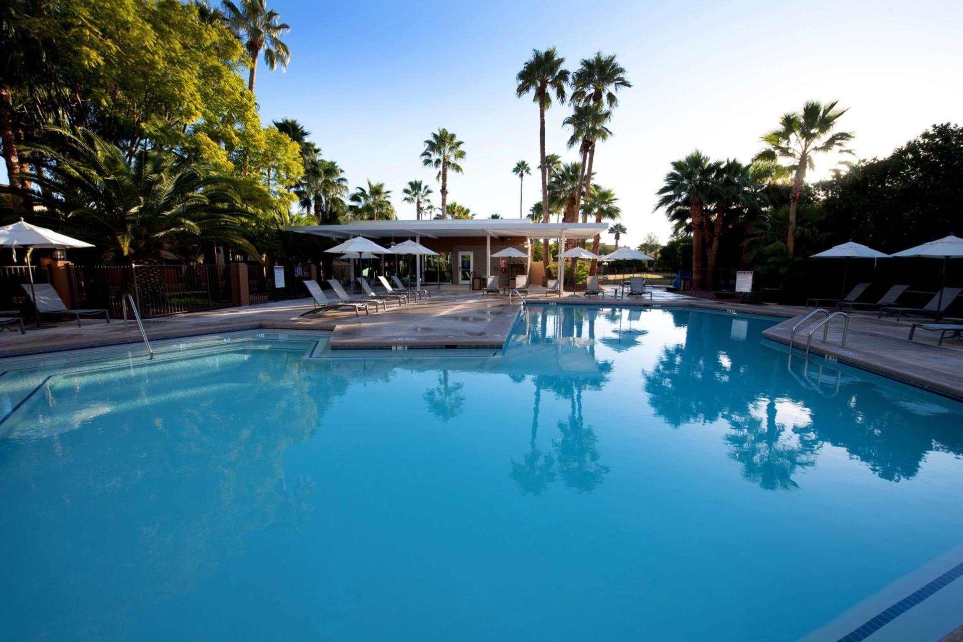 DoubleTree by Hilton Tucson-Reid Park photo 8