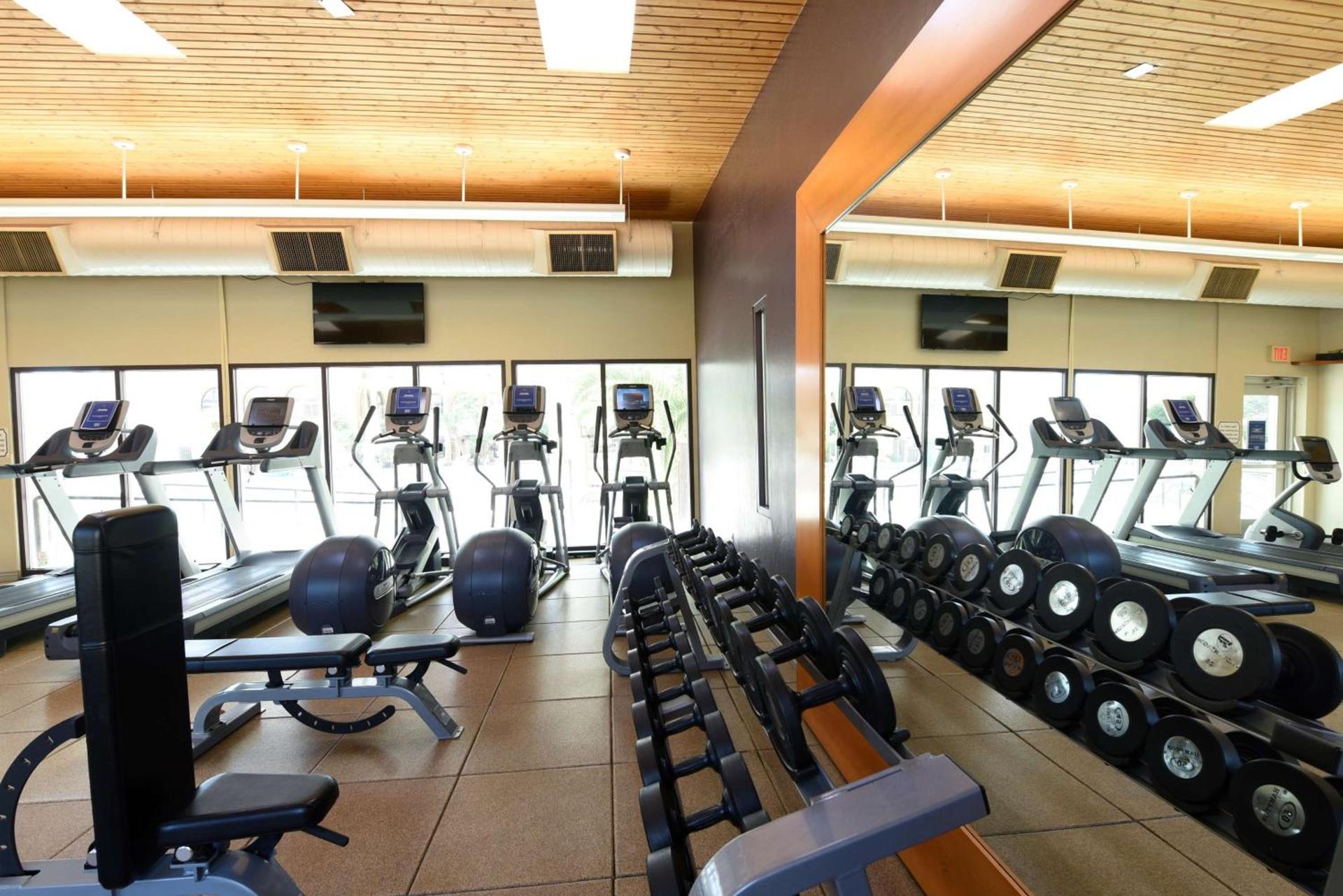 DoubleTree by Hilton Tucson-Reid Park photo 11