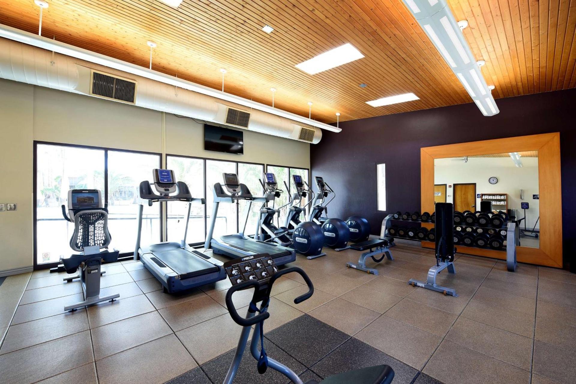 DoubleTree by Hilton Tucson-Reid Park photo 10