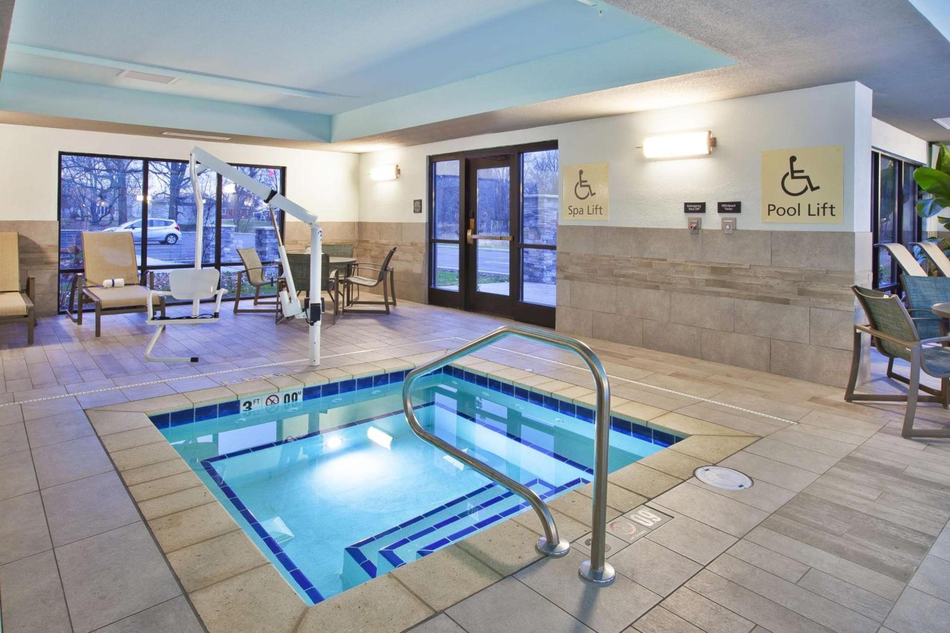 Hampton Inn & Suites Alliance photo 21