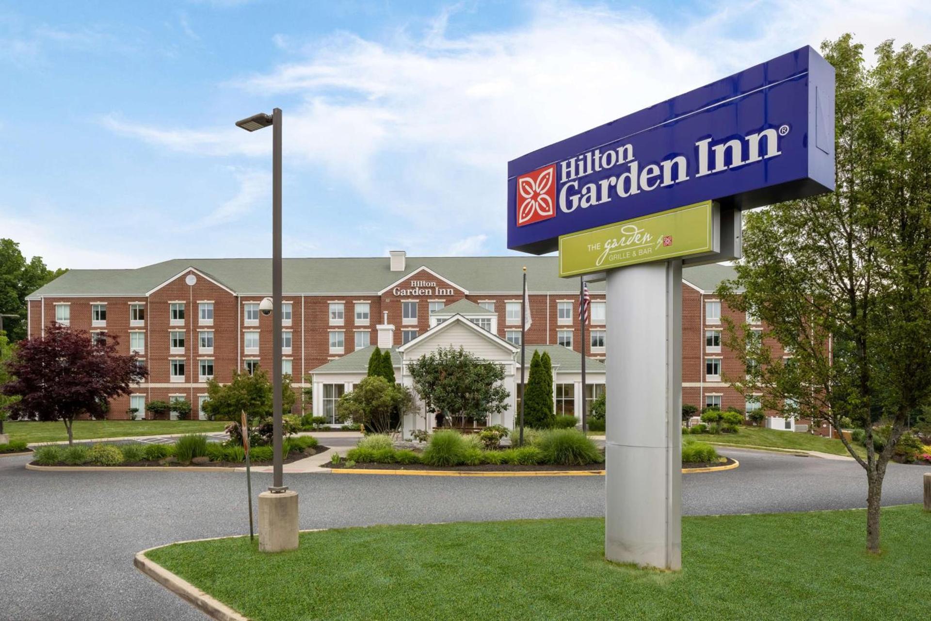 Hilton Garden Inn Mystic/Groton photo 2