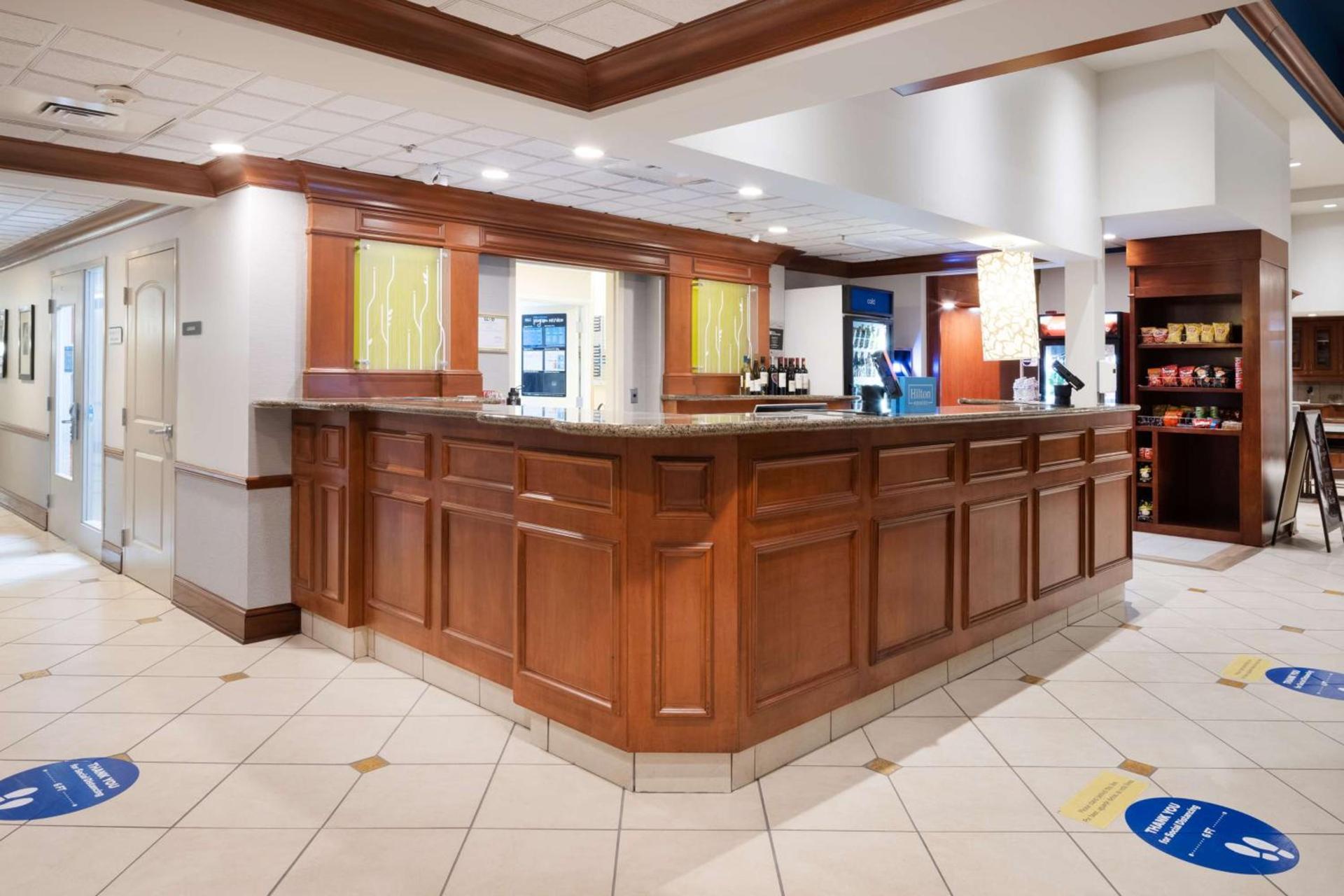 Hilton Garden Inn Mystic/Groton photo 4