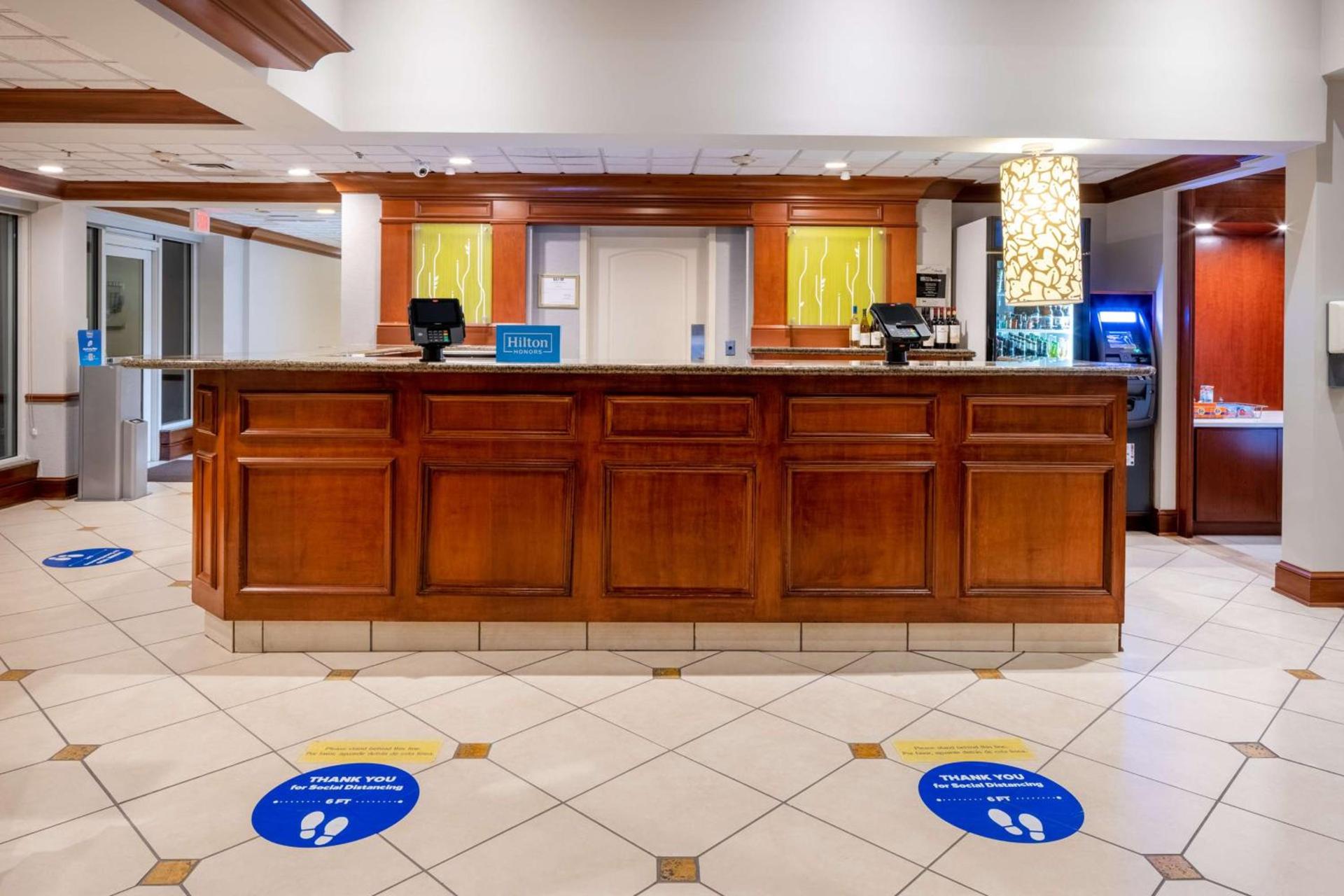 Hilton Garden Inn Mystic/Groton photo 5