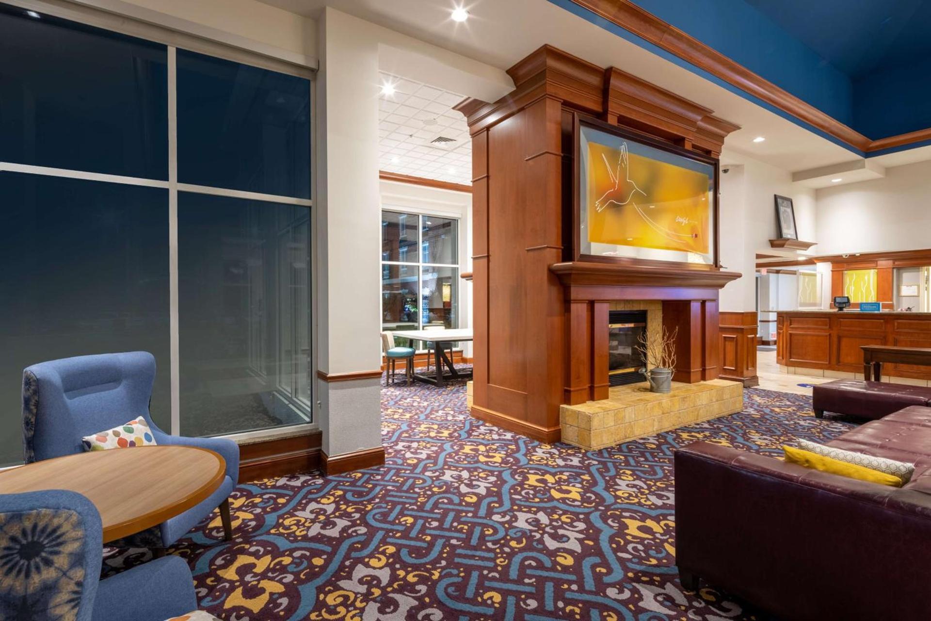 Hilton Garden Inn Mystic/Groton photo 6