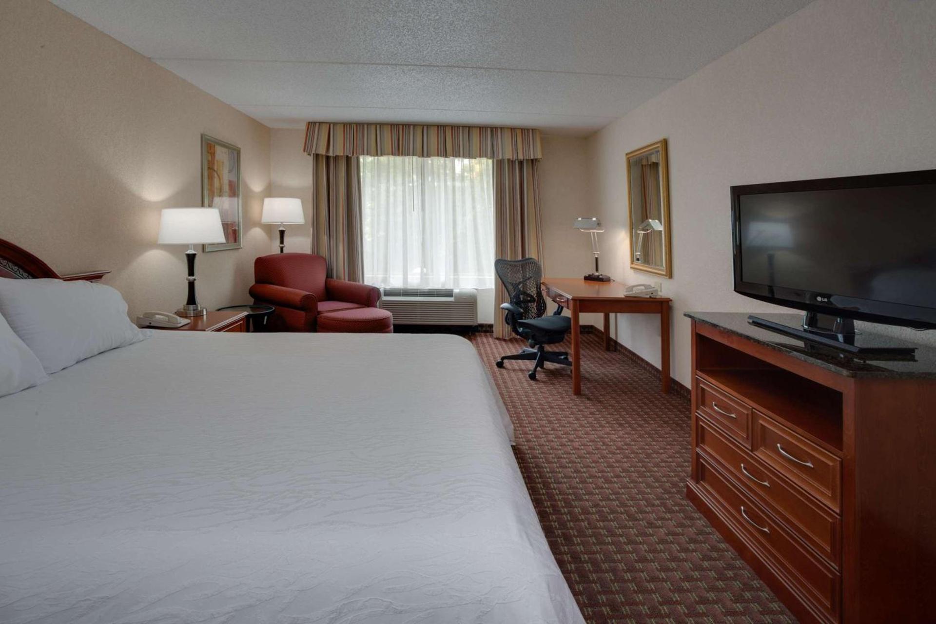 Hilton Garden Inn Cleveland Airport photo 8