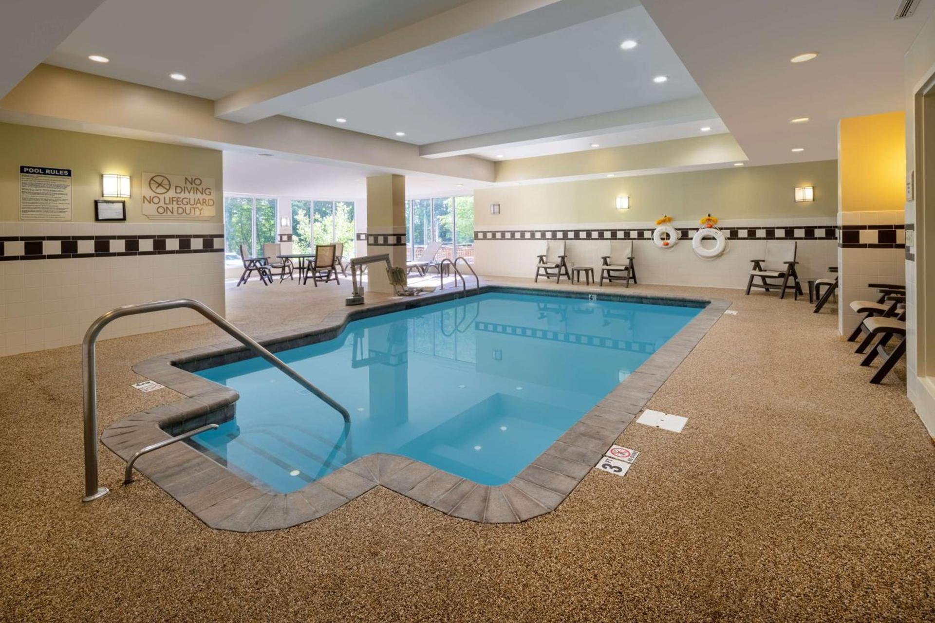 Hilton Garden Inn Mystic/Groton photo 7