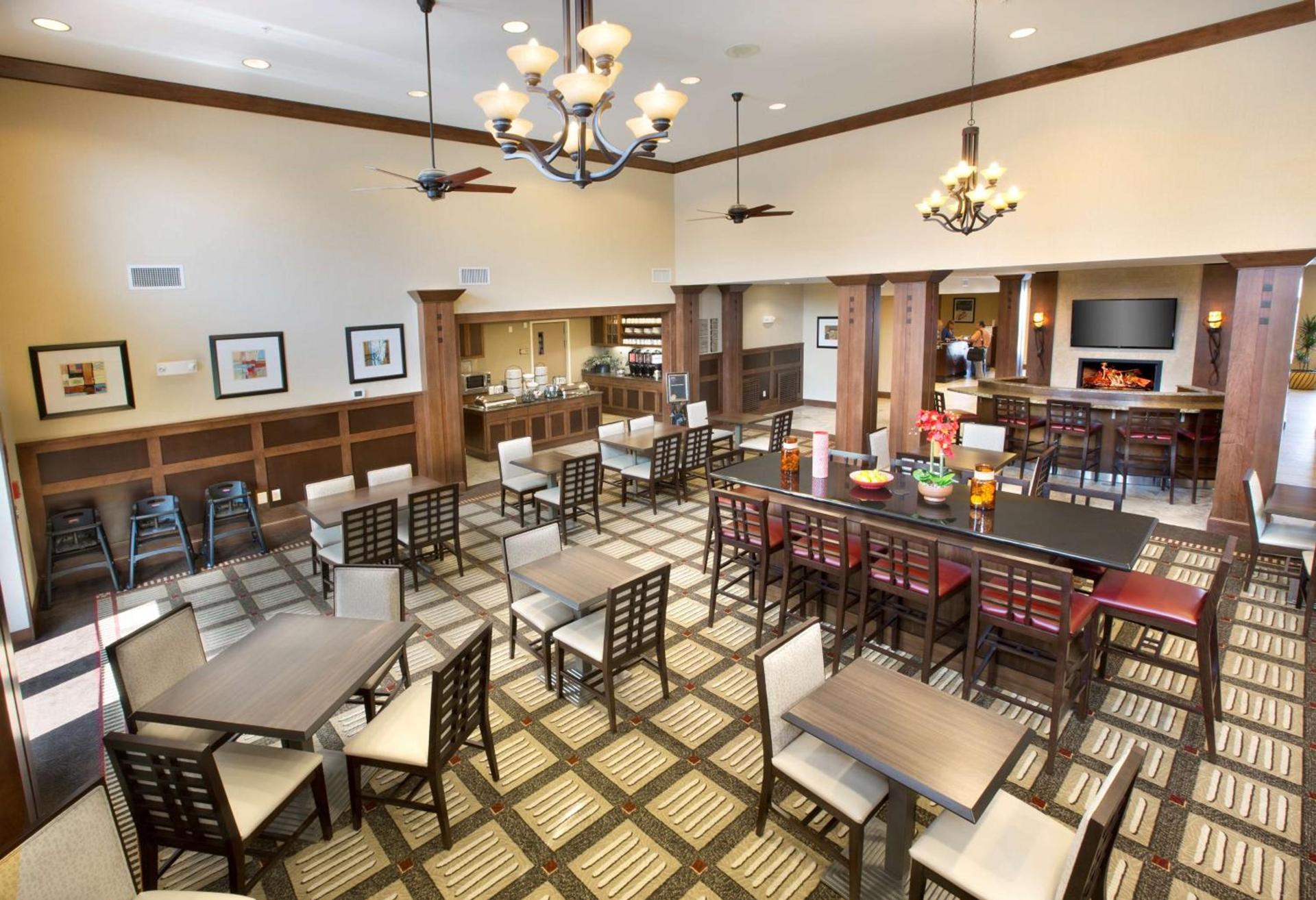 Homewood Suites by Hilton Newport-Middletown photo 7