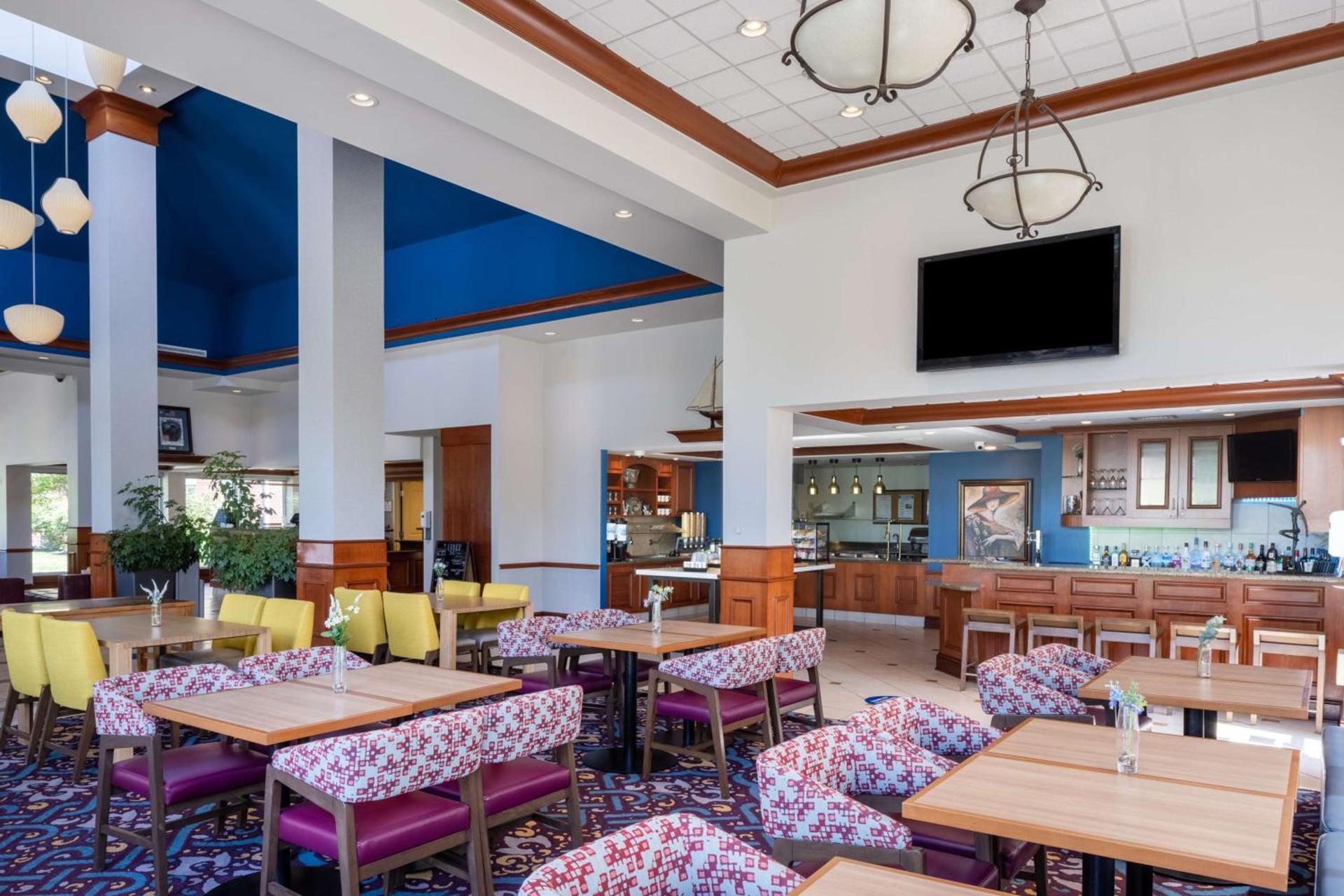 Hilton Garden Inn Mystic/Groton photo 9