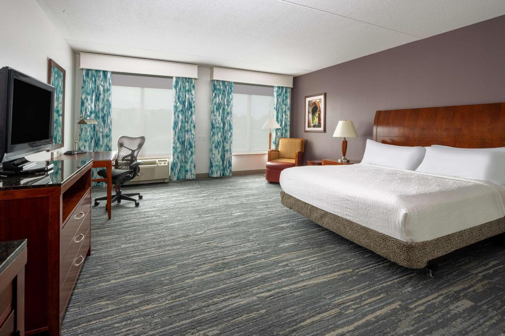 Hilton Garden Inn Mystic/Groton photo 13