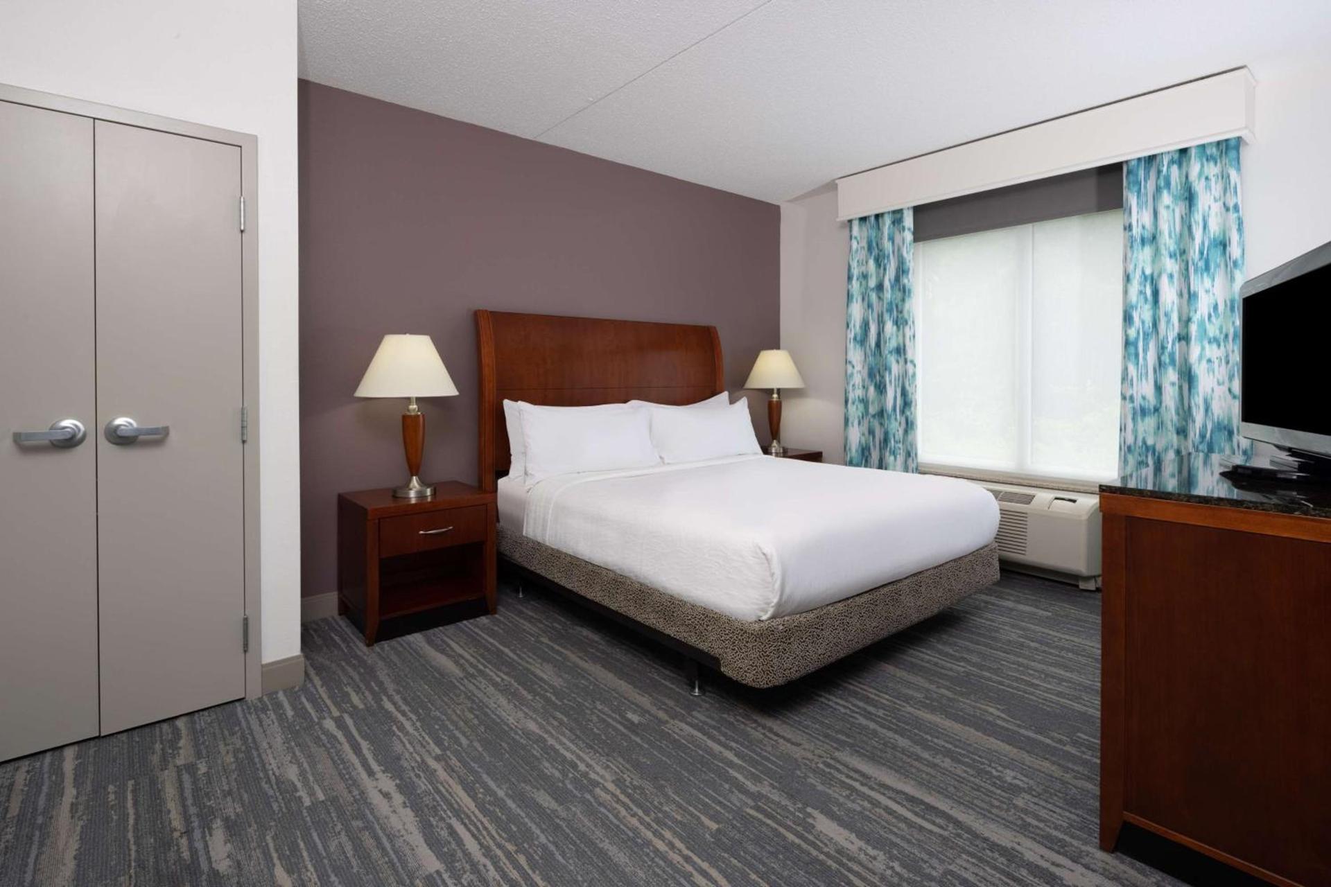 Hilton Garden Inn Mystic/Groton photo 14