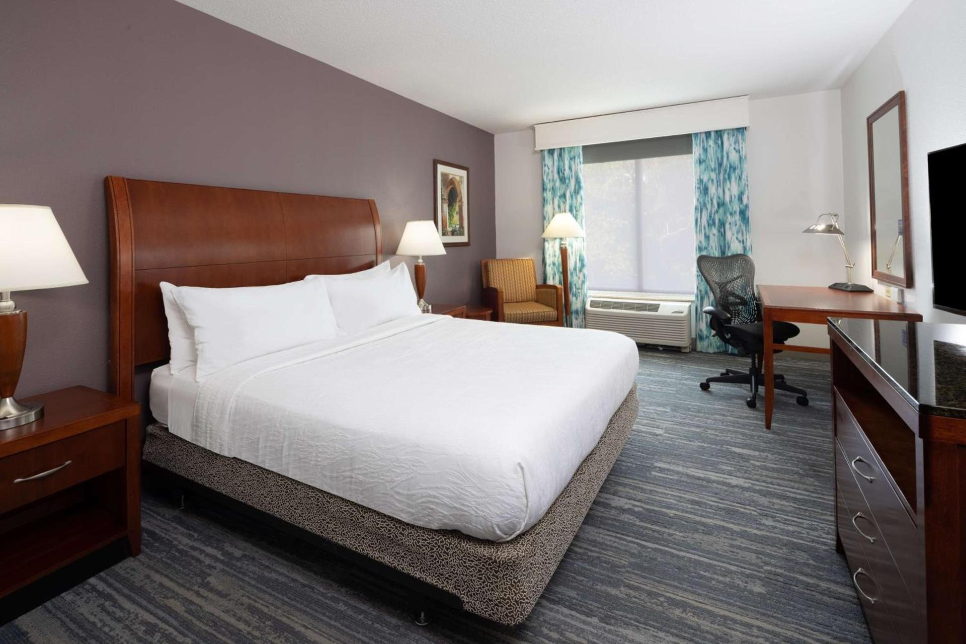 Hilton Garden Inn Mystic/Groton photo 15