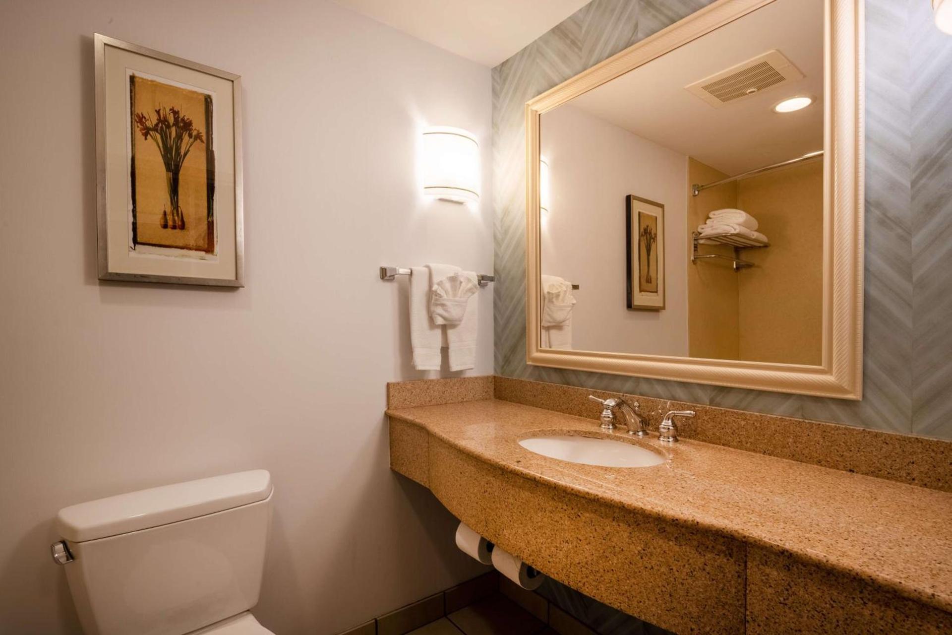Hilton Garden Inn Mystic/Groton photo 16