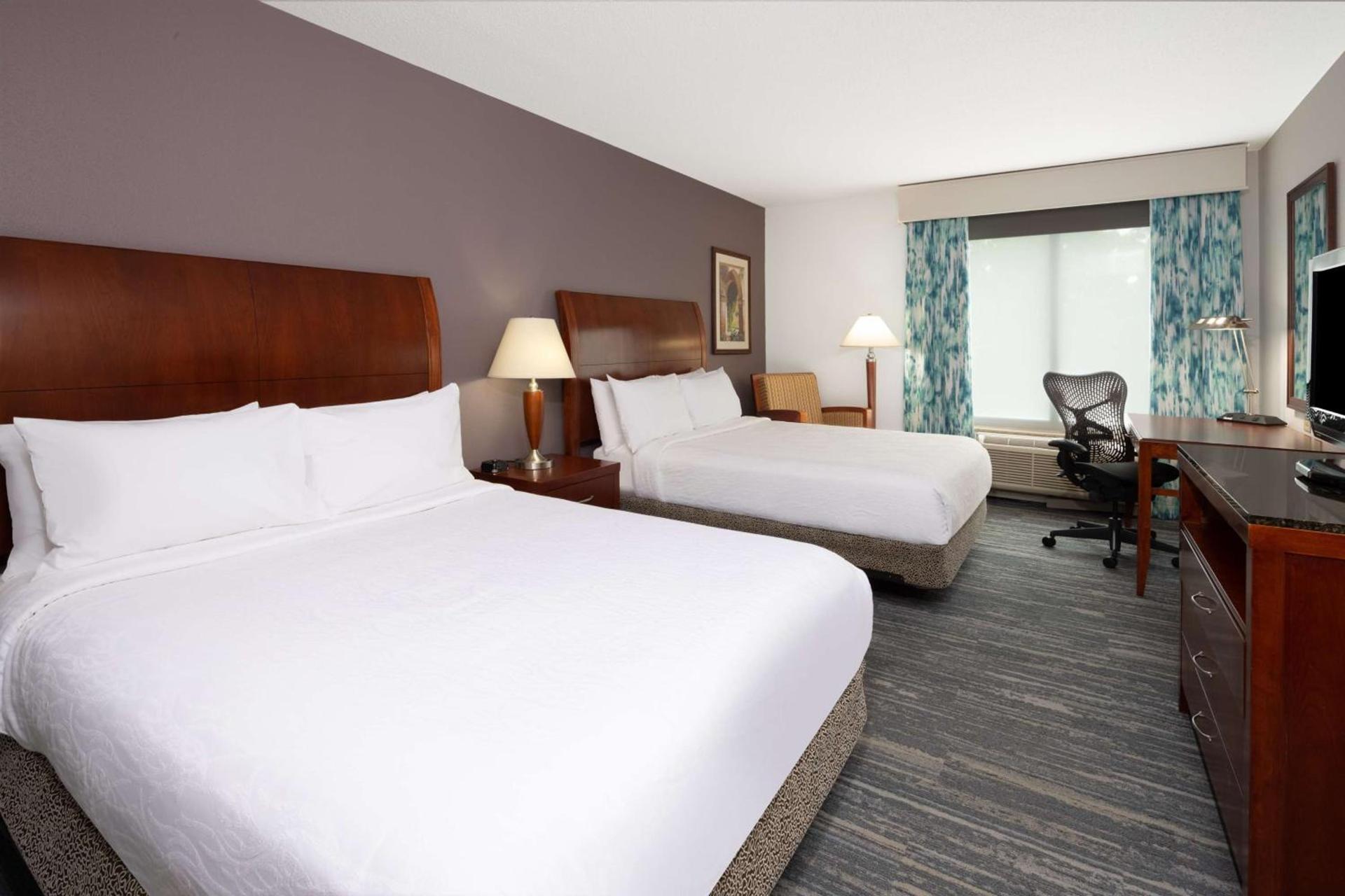 Hilton Garden Inn Mystic/Groton photo 17