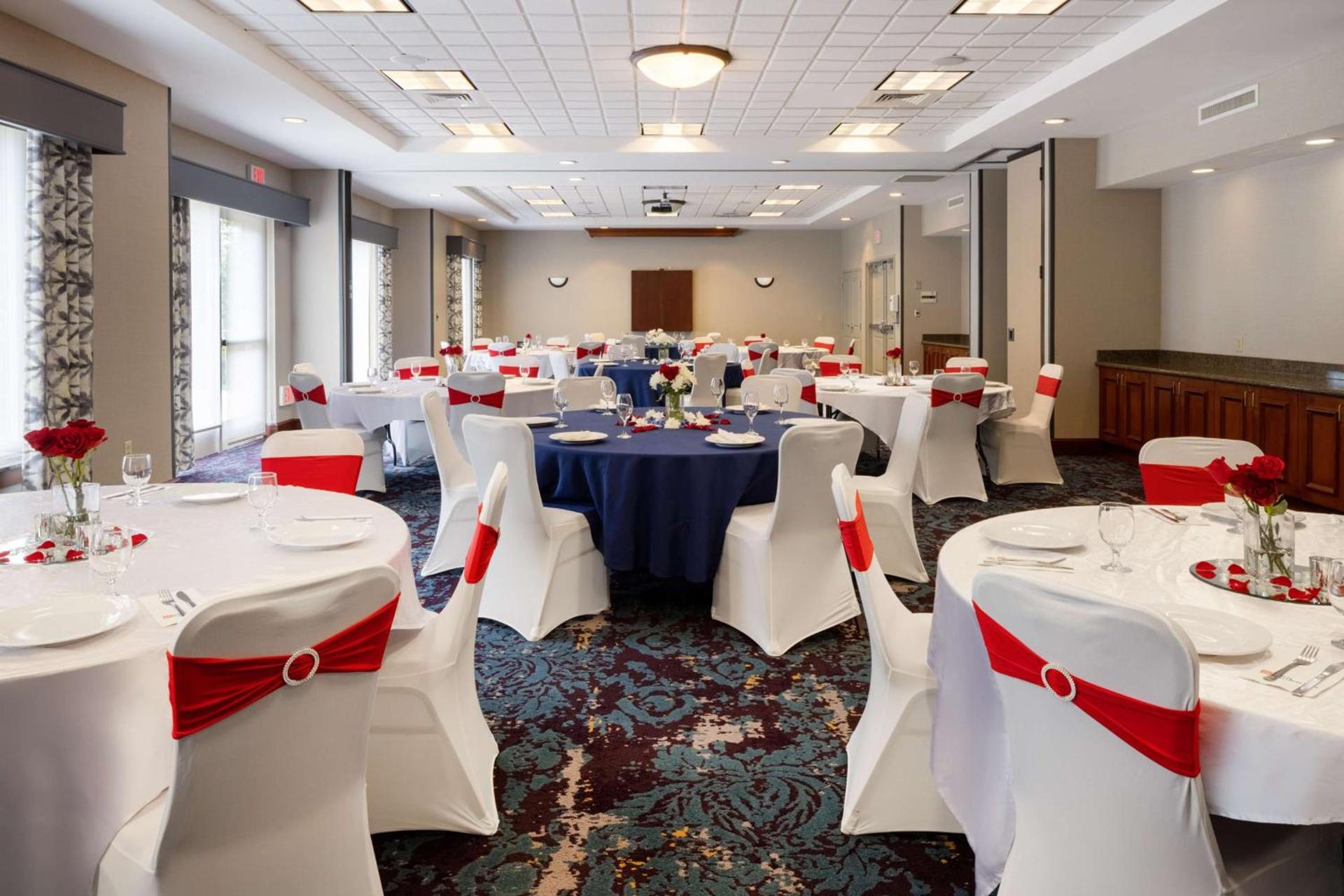 Hilton Garden Inn Mystic/Groton photo 18