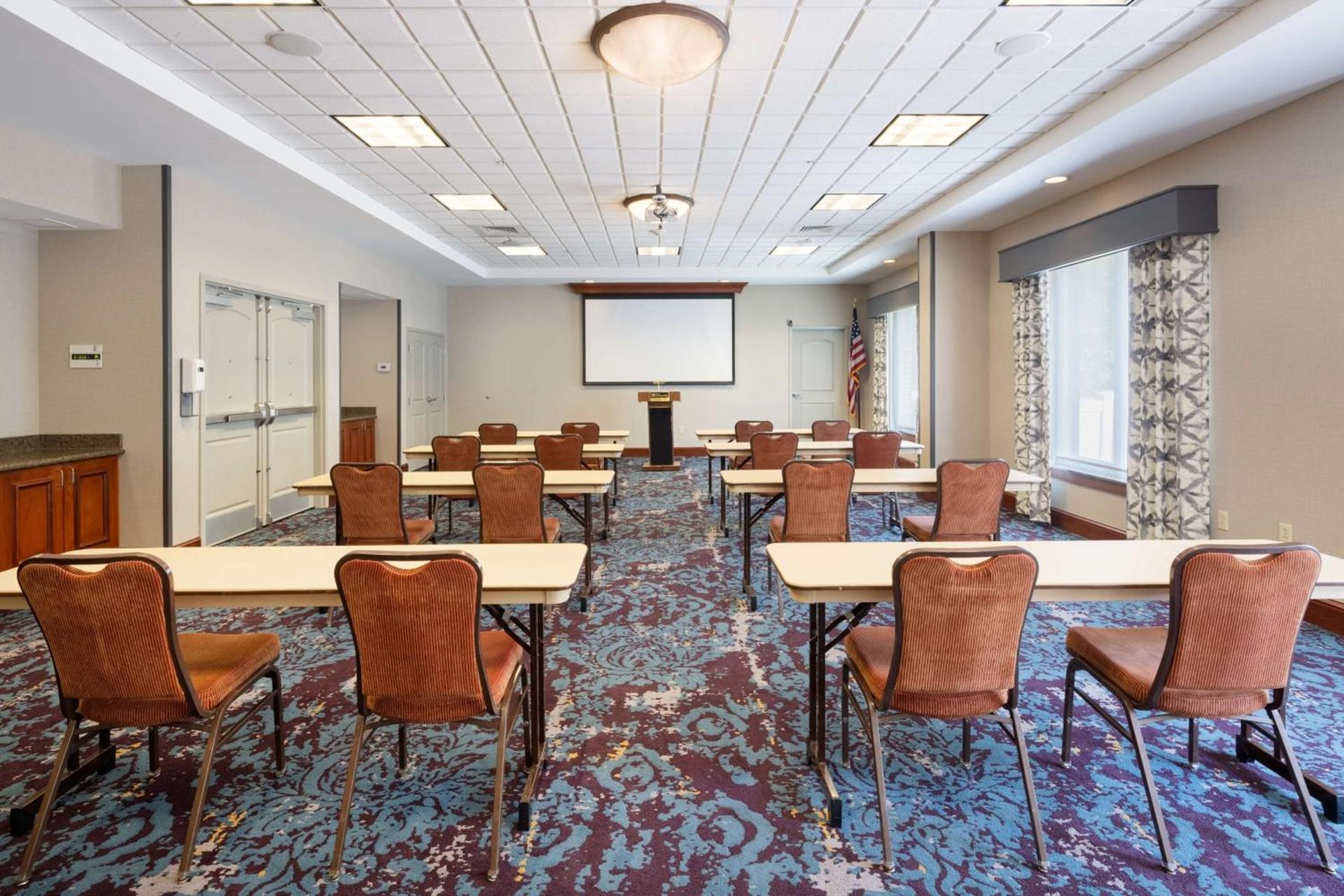 Hilton Garden Inn Mystic/Groton photo 19