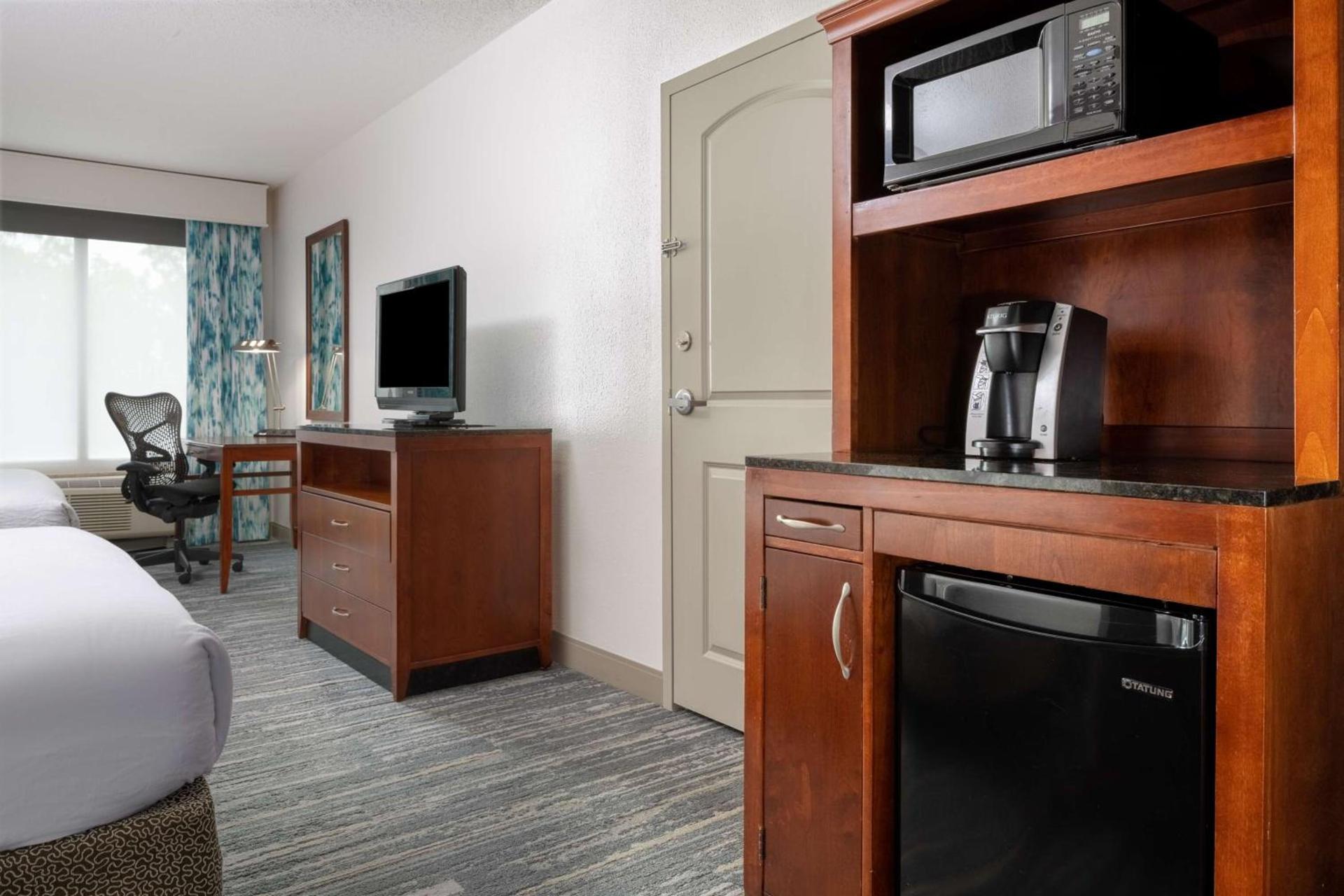 Hilton Garden Inn Mystic/Groton photo 21