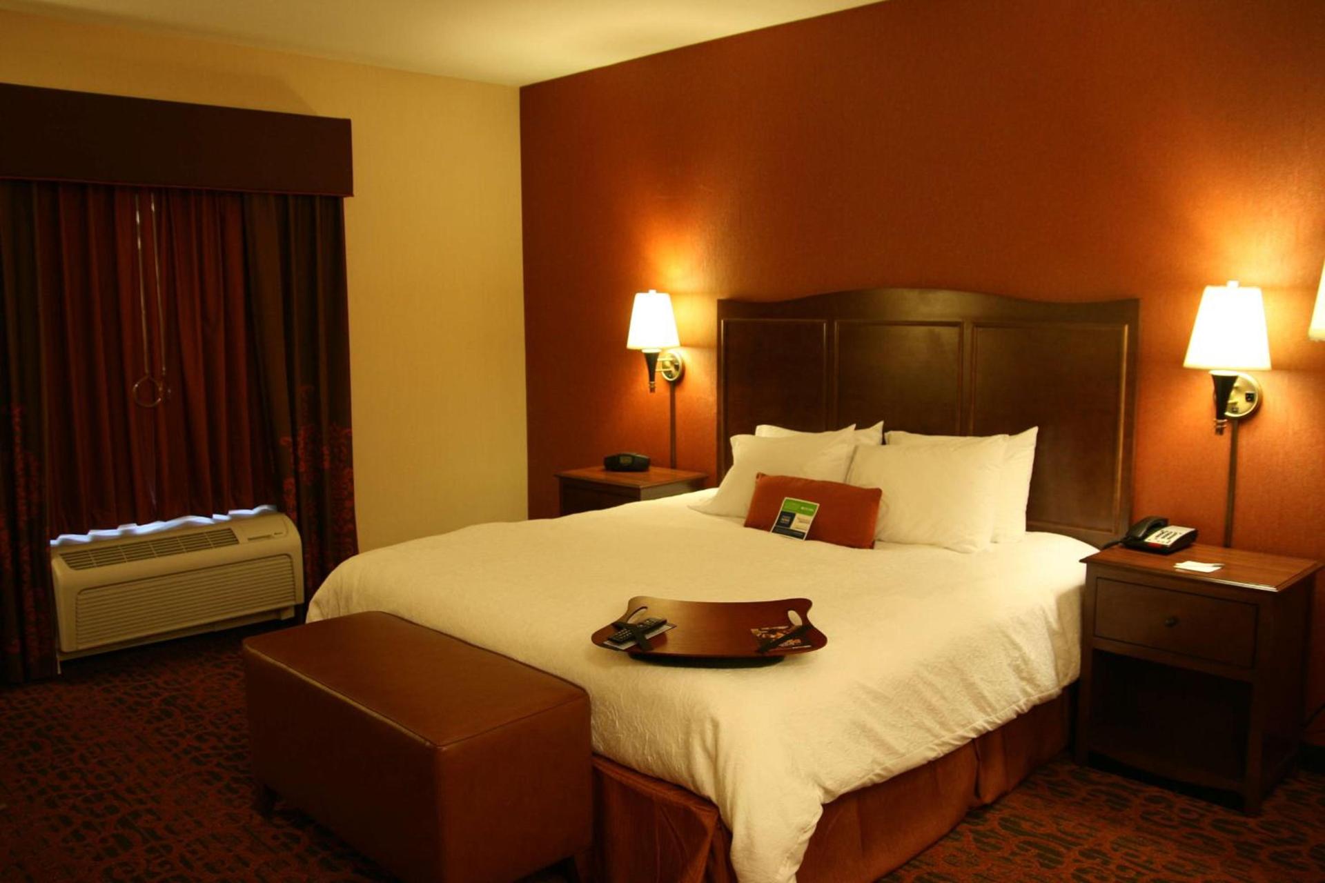 Hampton Inn & Suites New Castle, PA photo 3