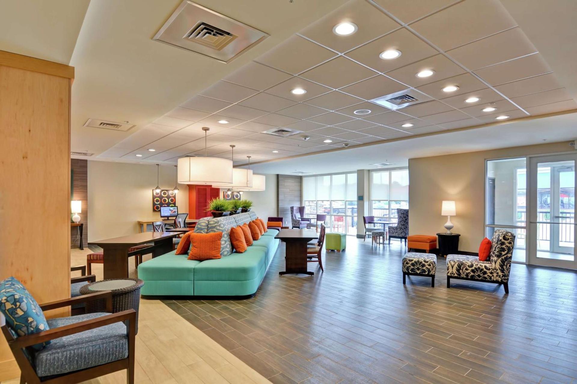 Home2 Suites By Hilton Meridian photo 2
