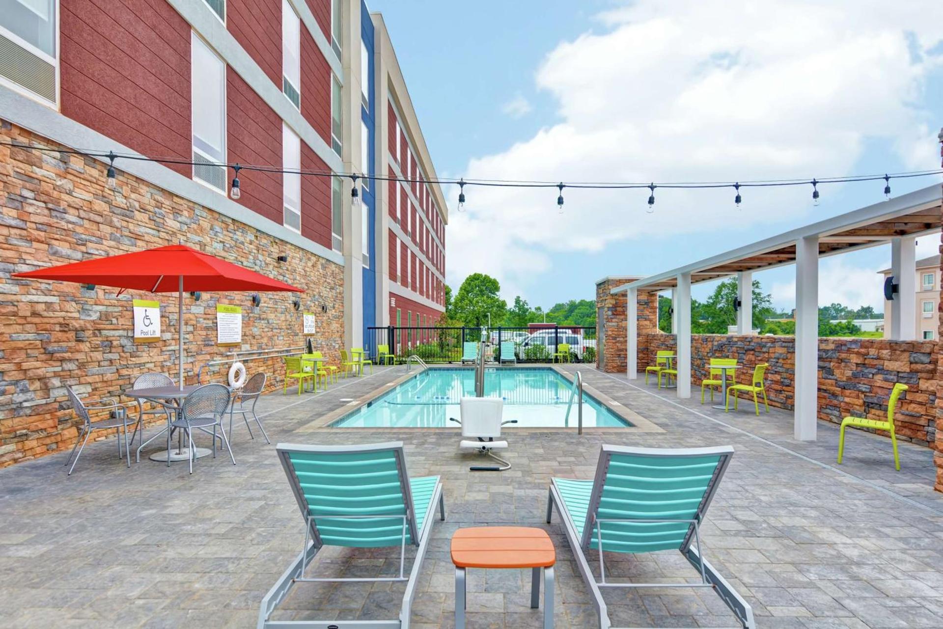 Home2 Suites By Hilton Meridian photo 5