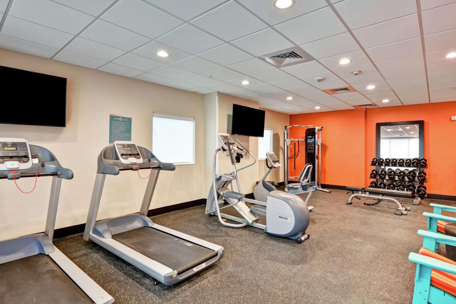 Home2 Suites By Hilton Meridian photo 6