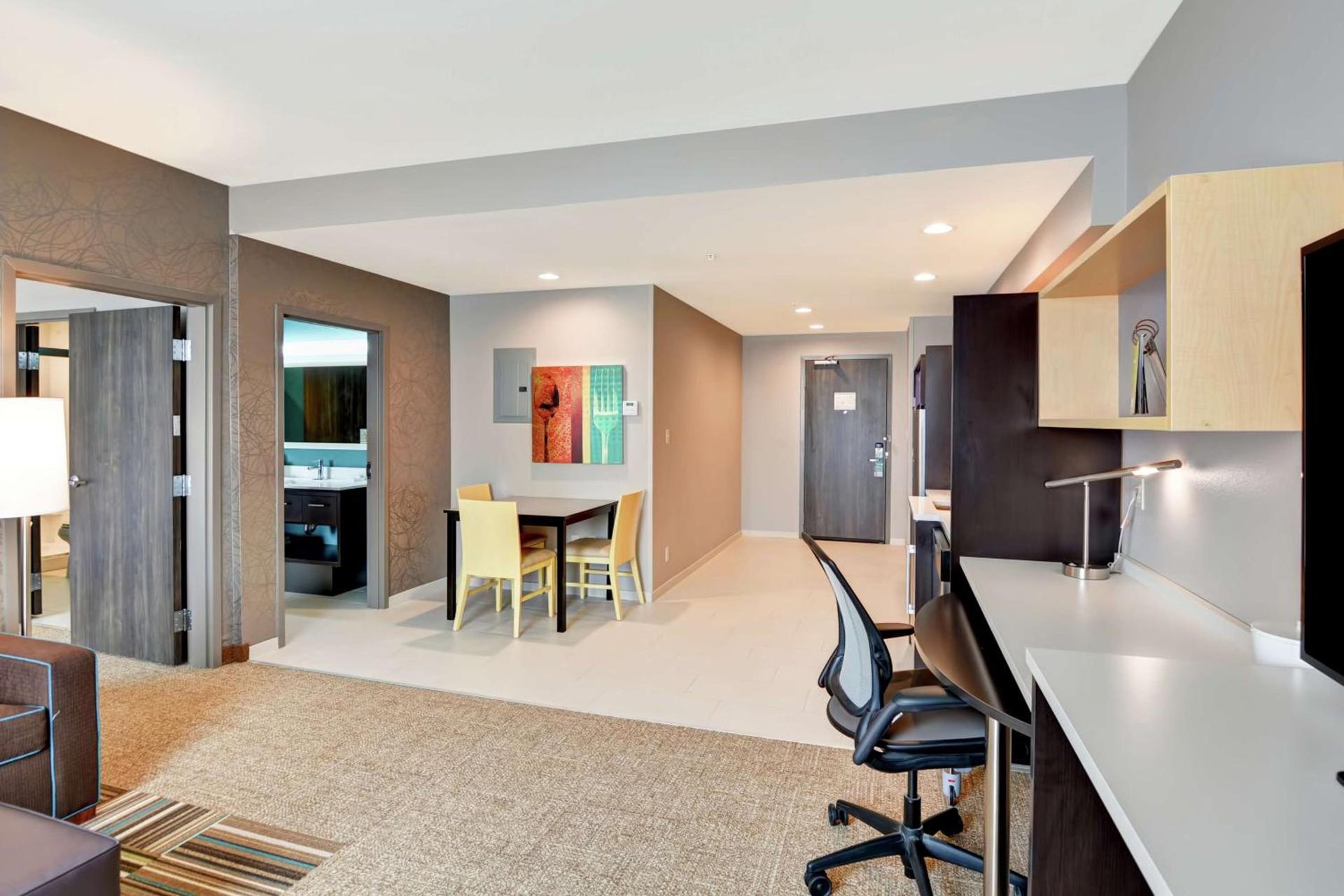 Home2 Suites By Hilton Meridian photo 9