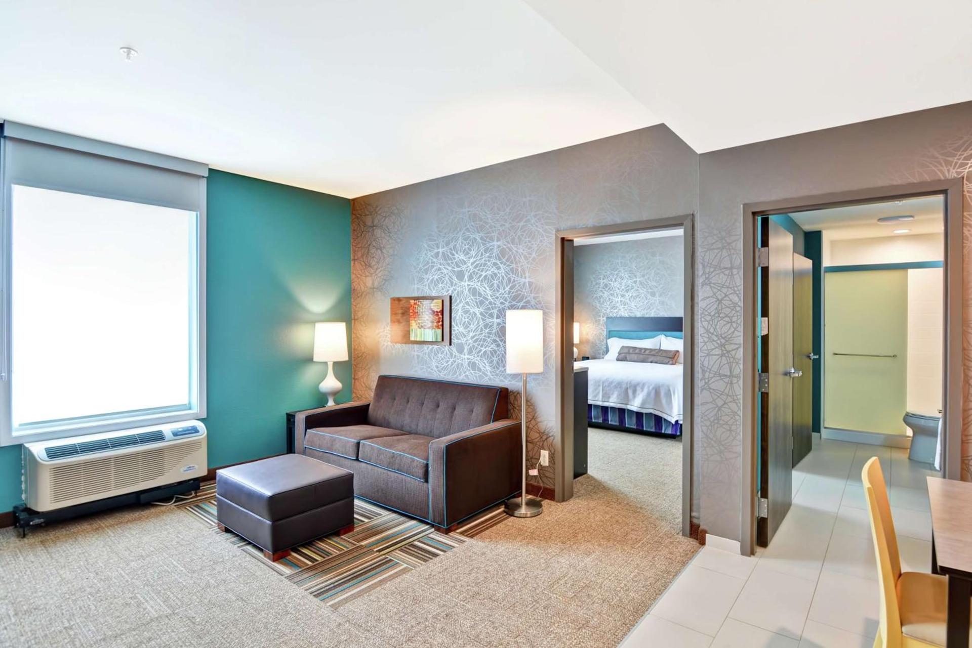 Home2 Suites By Hilton Meridian photo 8