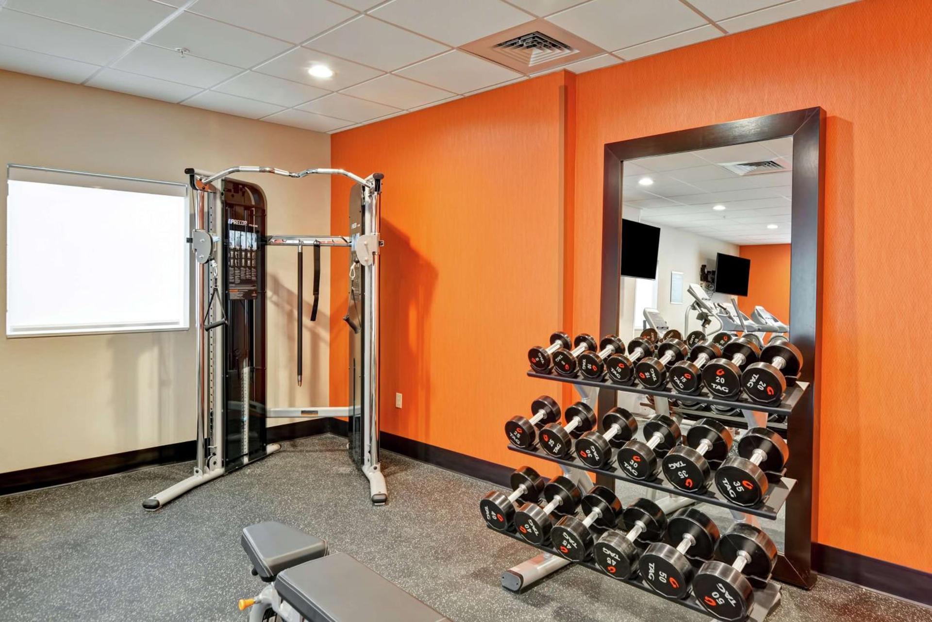 Home2 Suites By Hilton Meridian photo 3