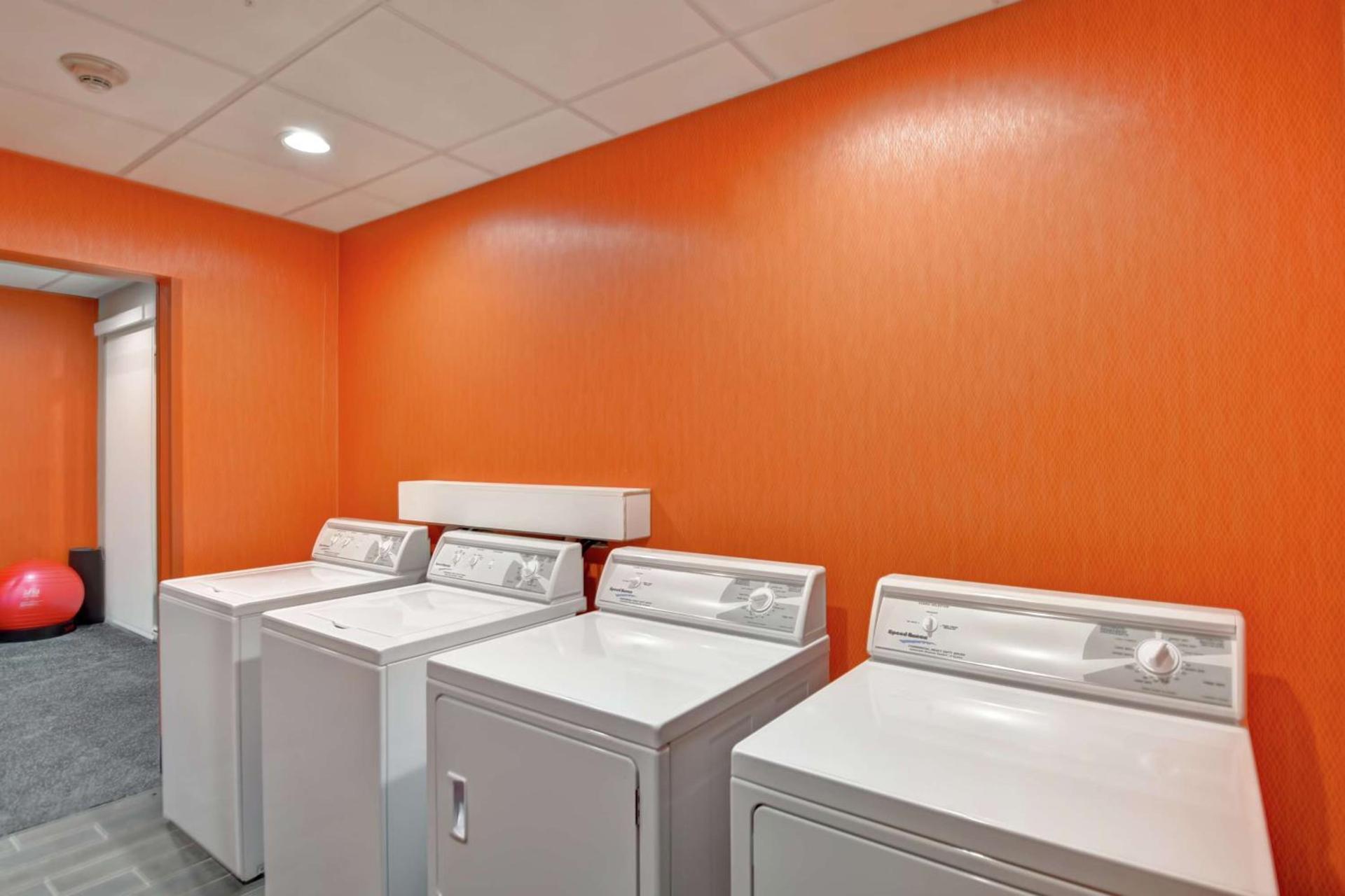 Home2 Suites By Hilton Meridian photo 7