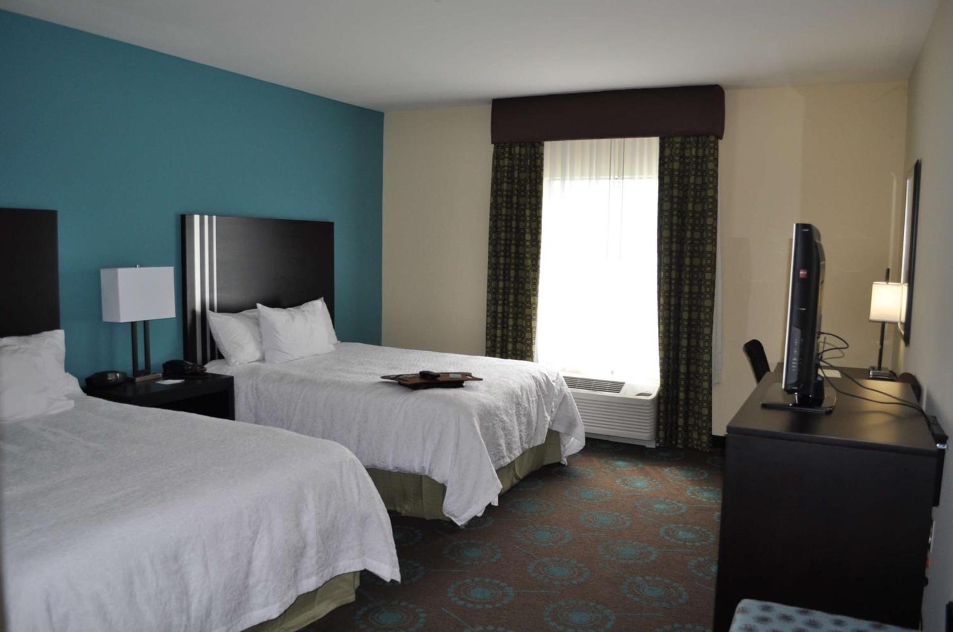 Hampton Inn Pleasanton photo 8