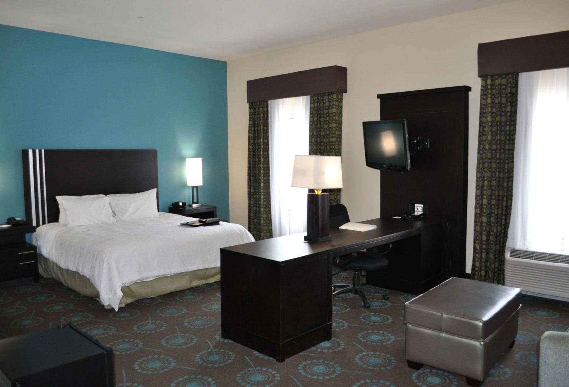 Hampton Inn Pleasanton photo 9