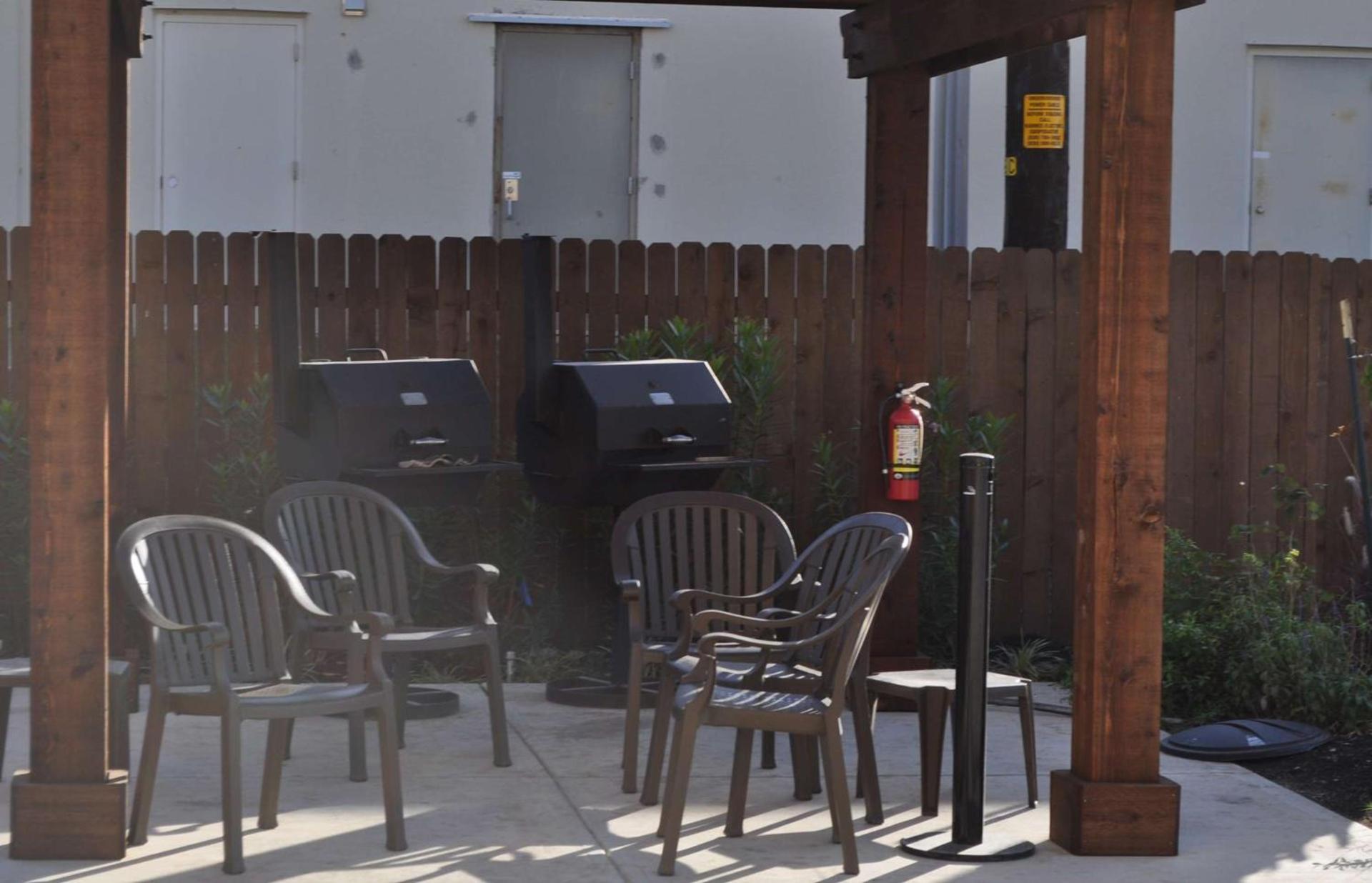 Hampton Inn Pleasanton photo 10