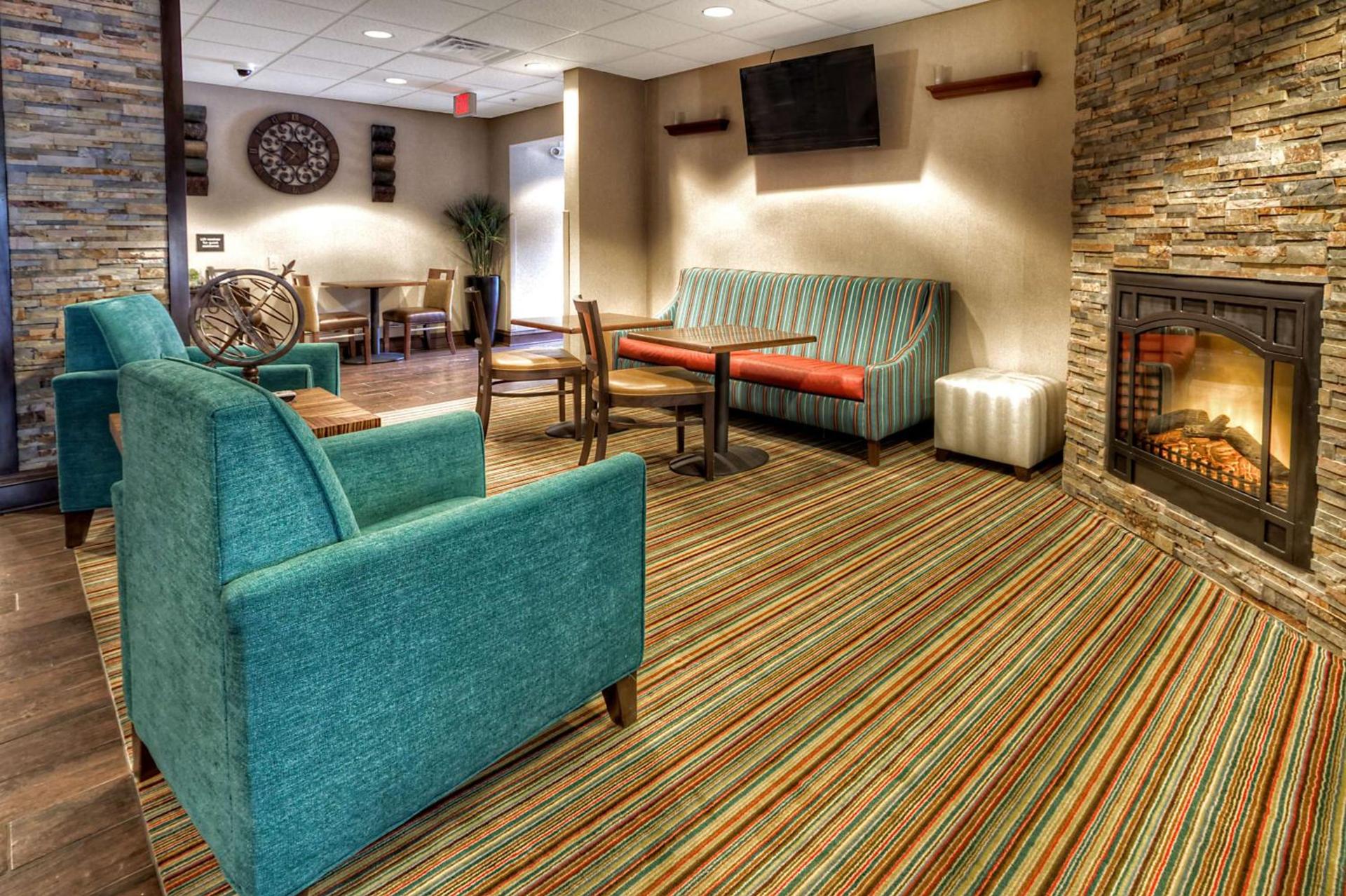 Hampton Inn Marion photo 4