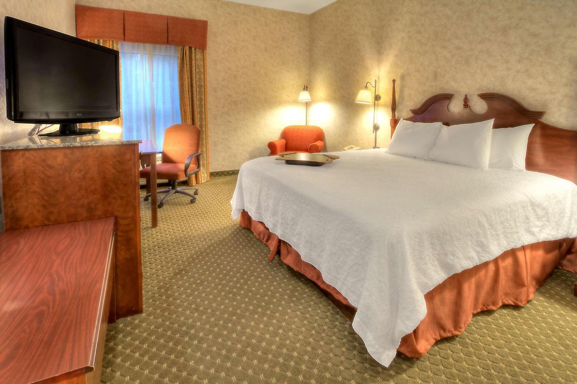 Hampton Inn Marion photo 13