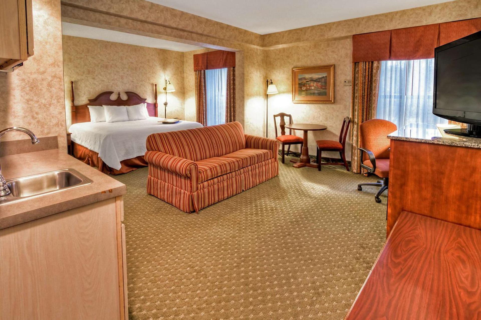 Hampton Inn Marion photo 14